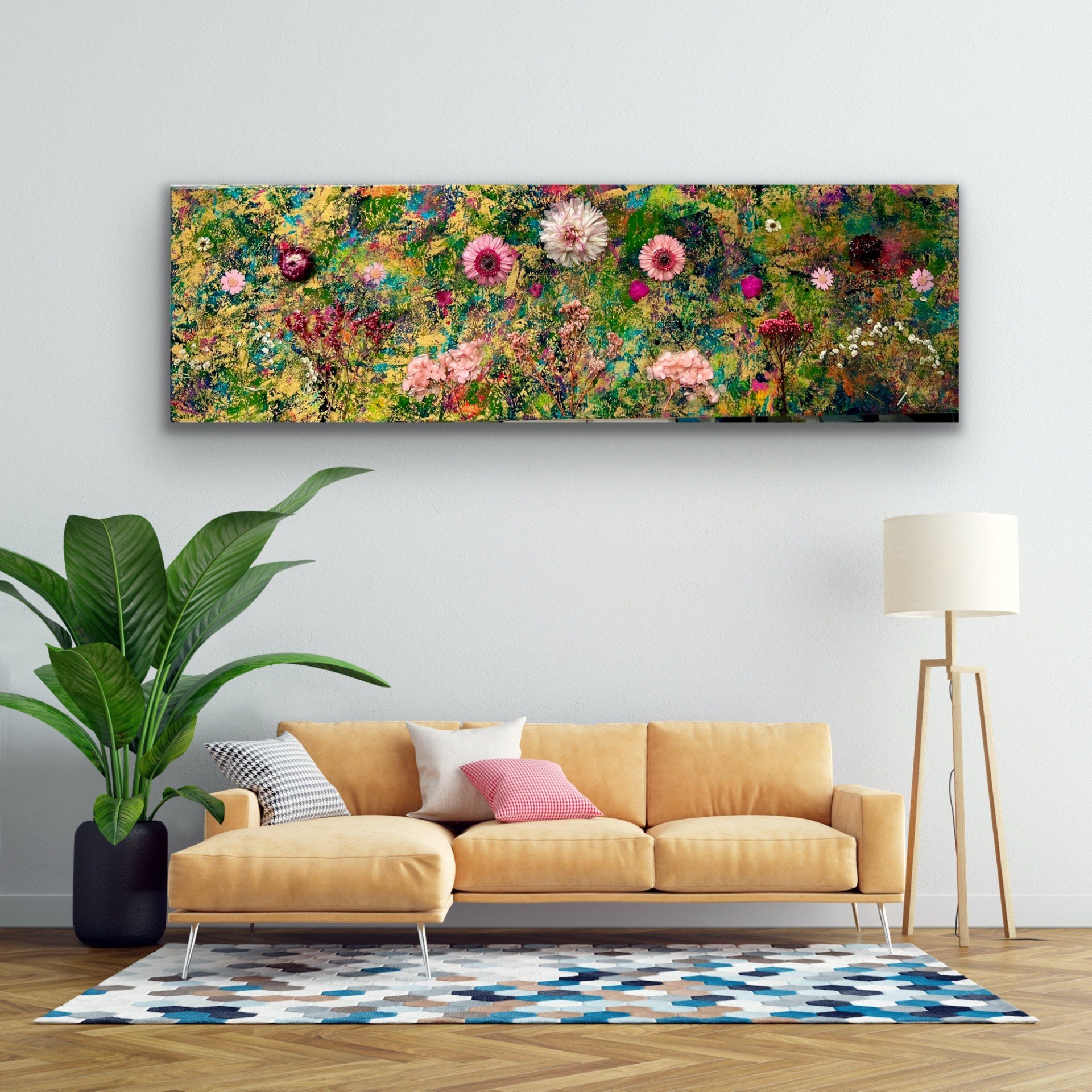 Blooming Marvellous Series 2- 3