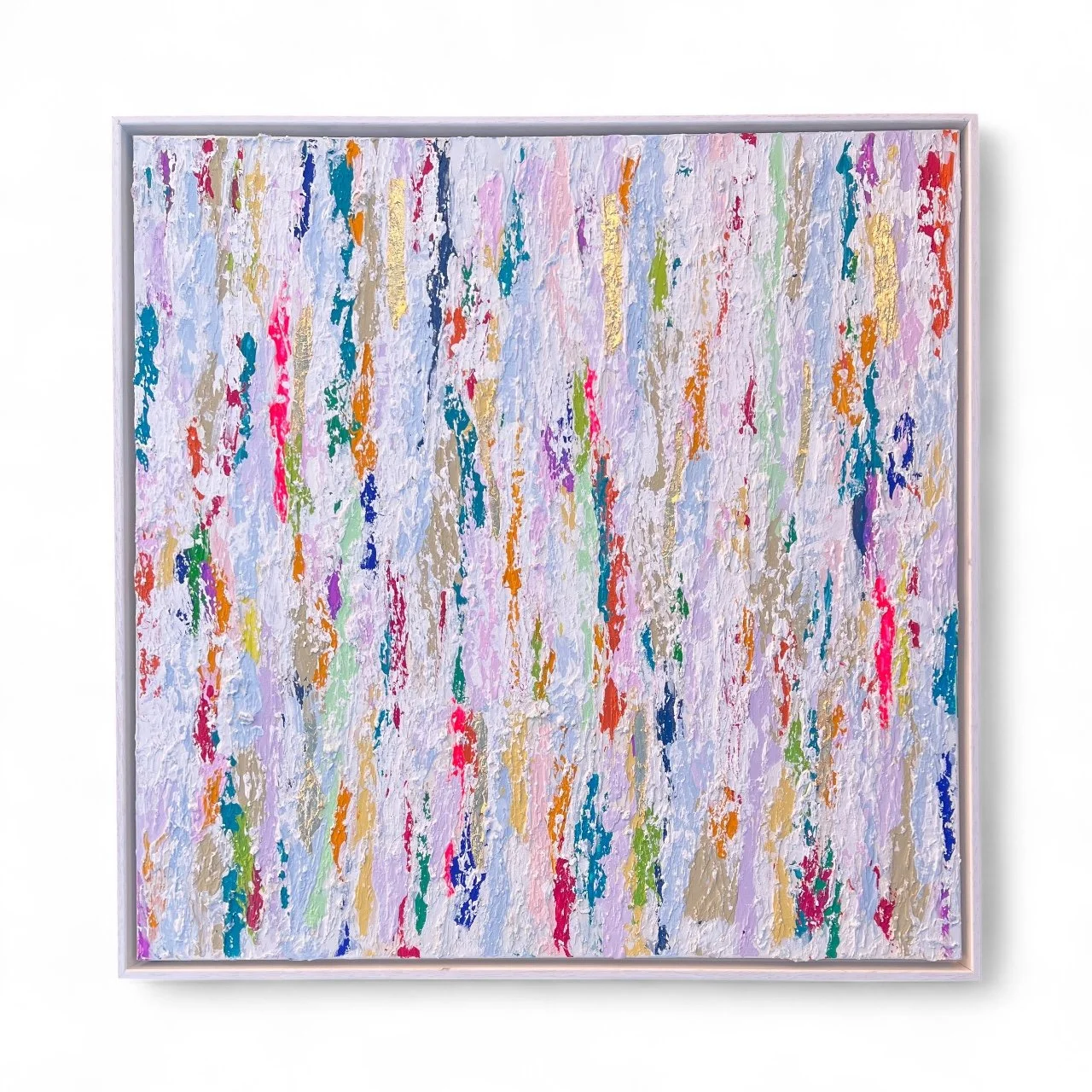 Promise Between the Clouds - II