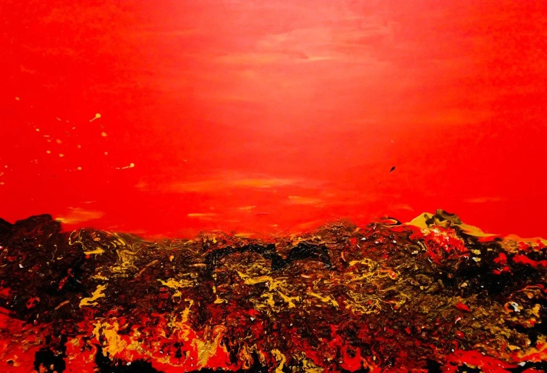 Trusting the flow of life