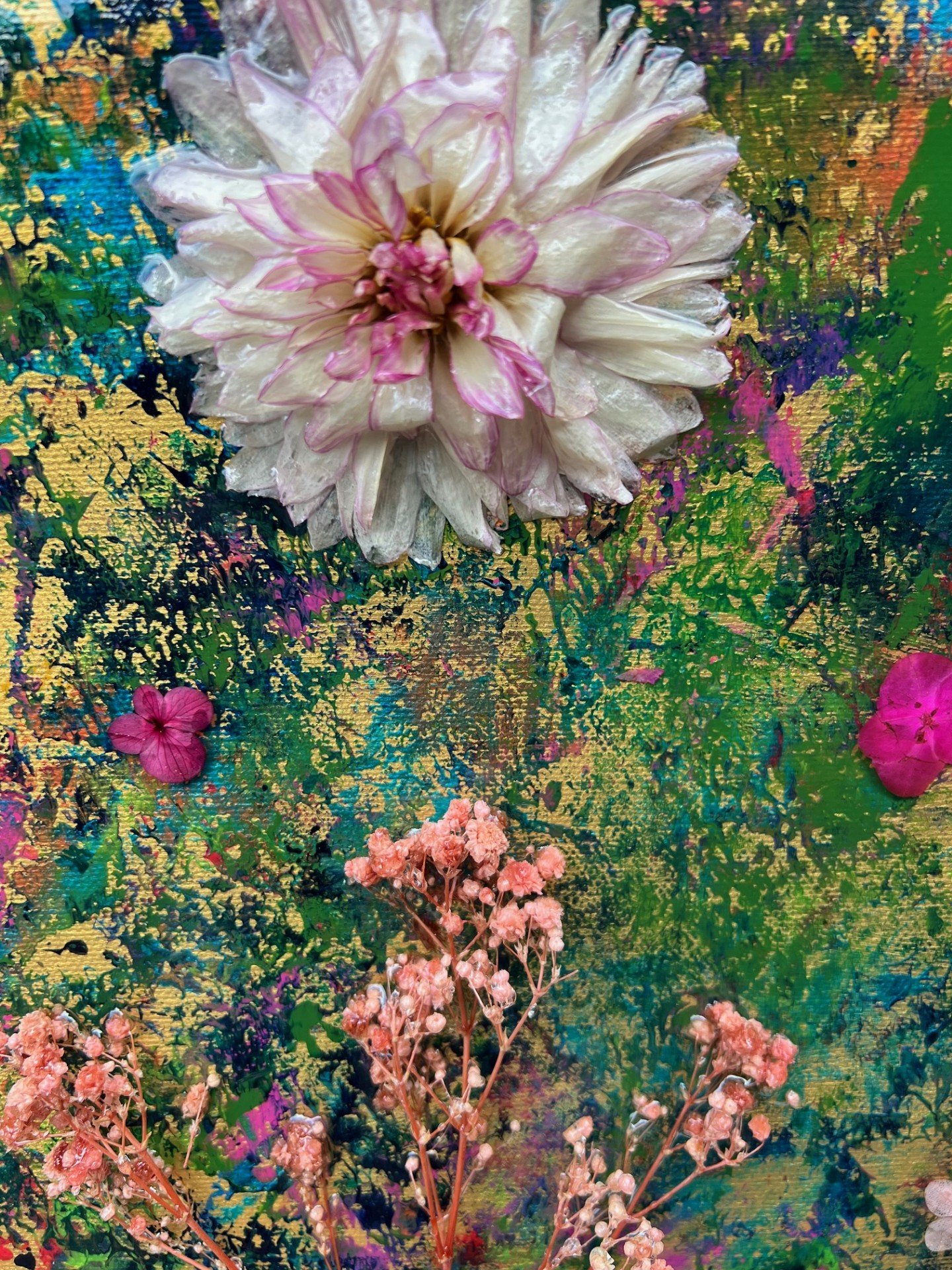 Blooming Marvellous Series 2 close up2.jpg