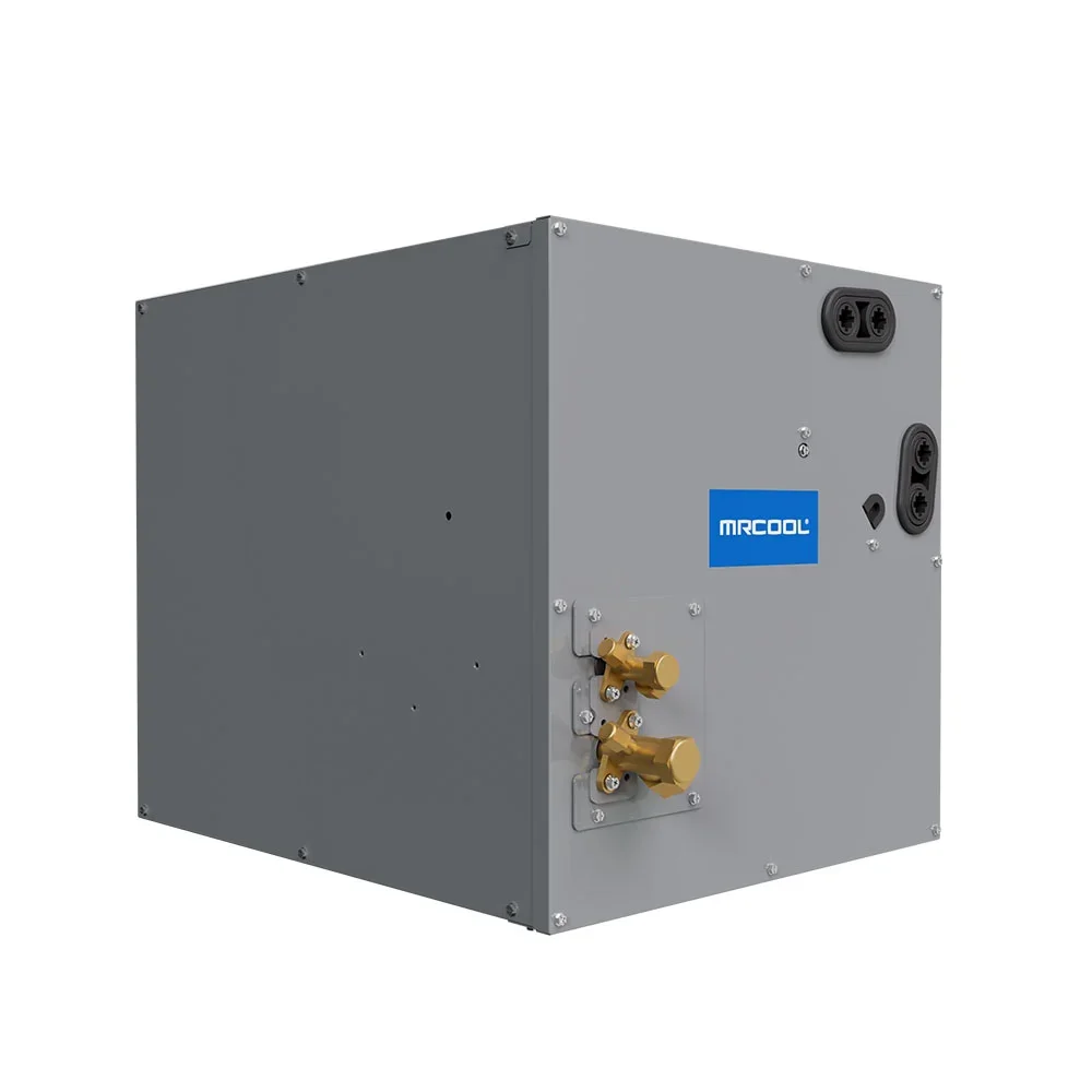 1.5-2 Ton MultiPositional 17.5