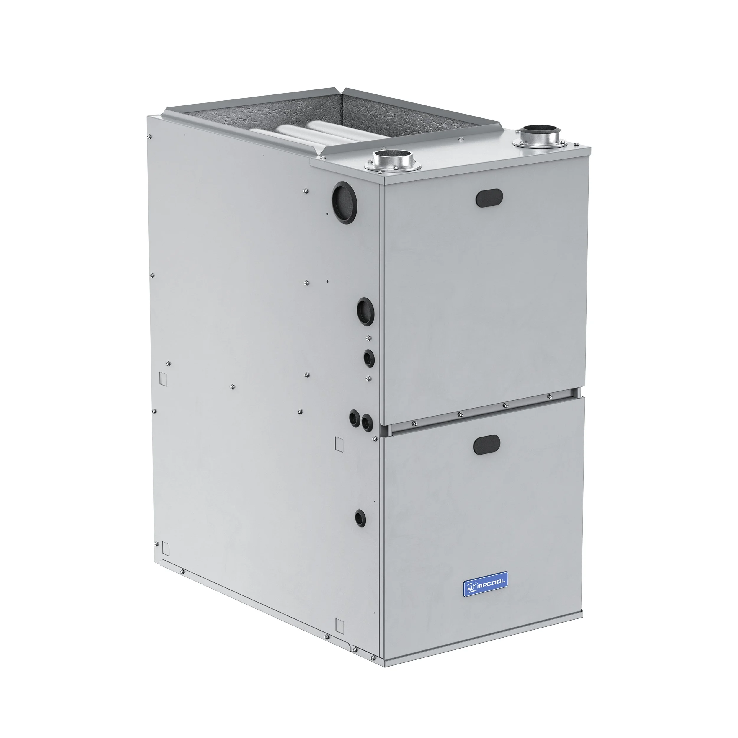 MRCOOL® VersaPro® 120k BTU 96% AFUE Gas Furnace - Cabinet D