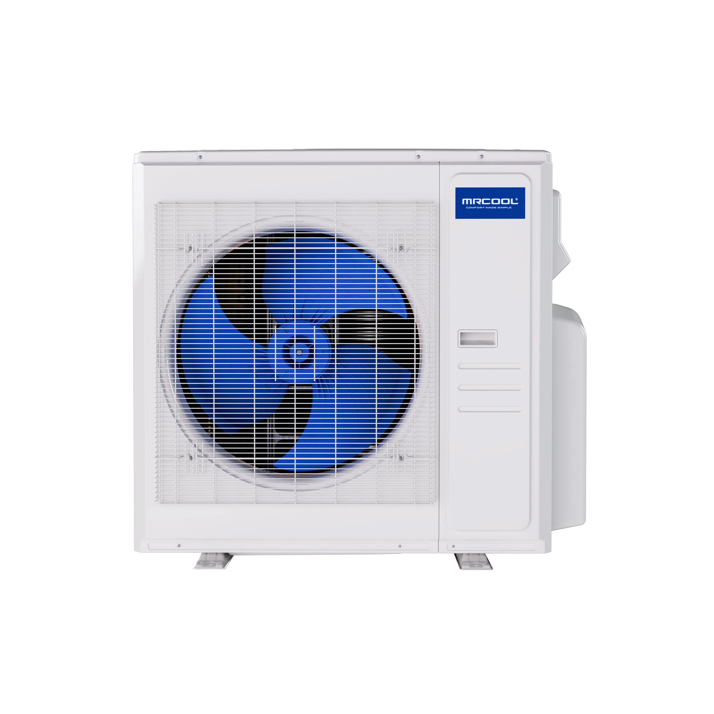 MRCOOL® 36k DIY 5th Generation 5 Zone Multi-Zone Mini-Split Condenser 230v