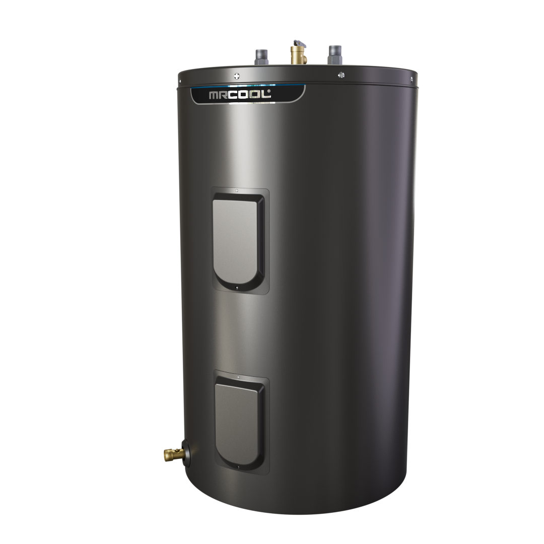 MRCOOL 4500 Watt Electric Tank Water Heater - 50 Gallon Capacity