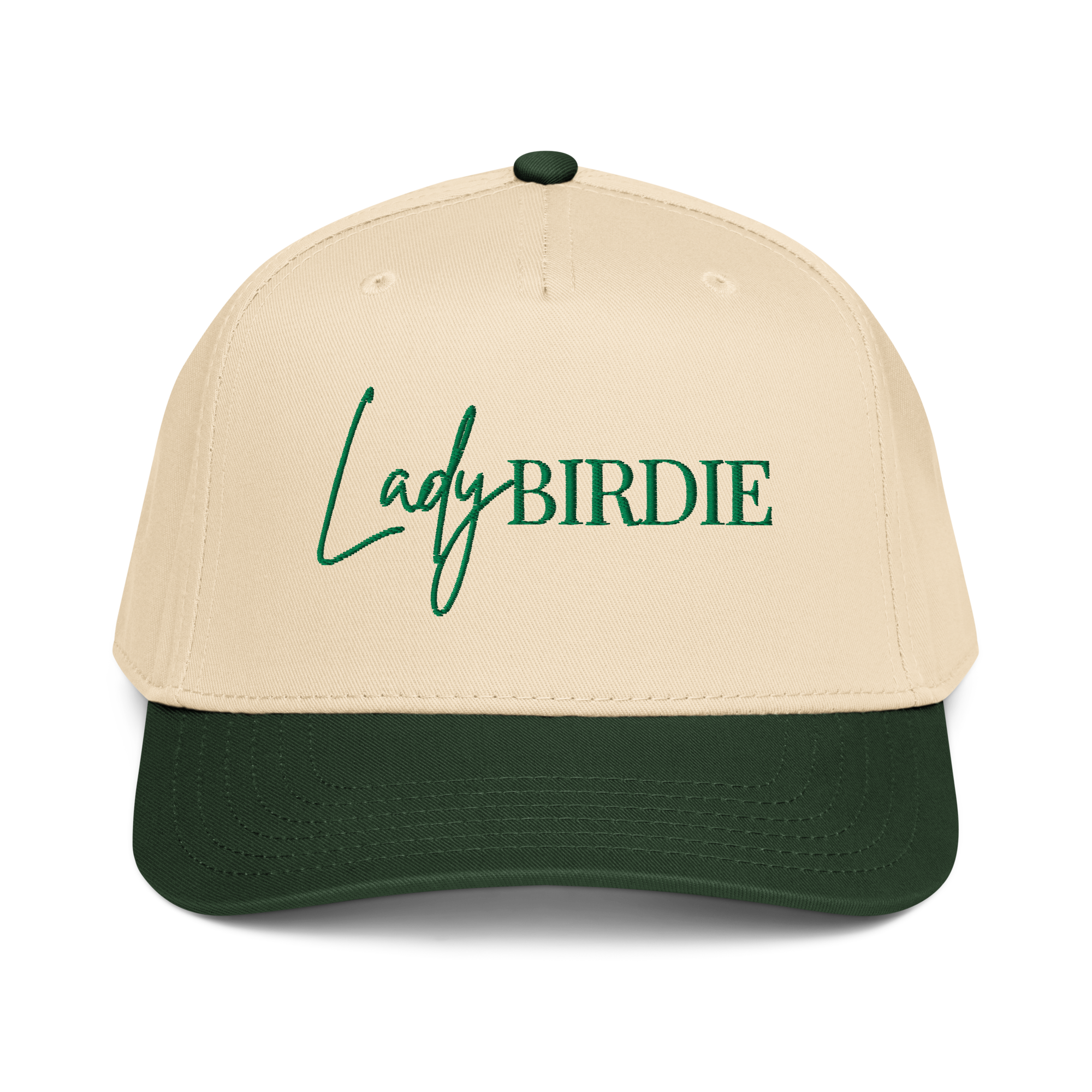 Lady Birdie Hat