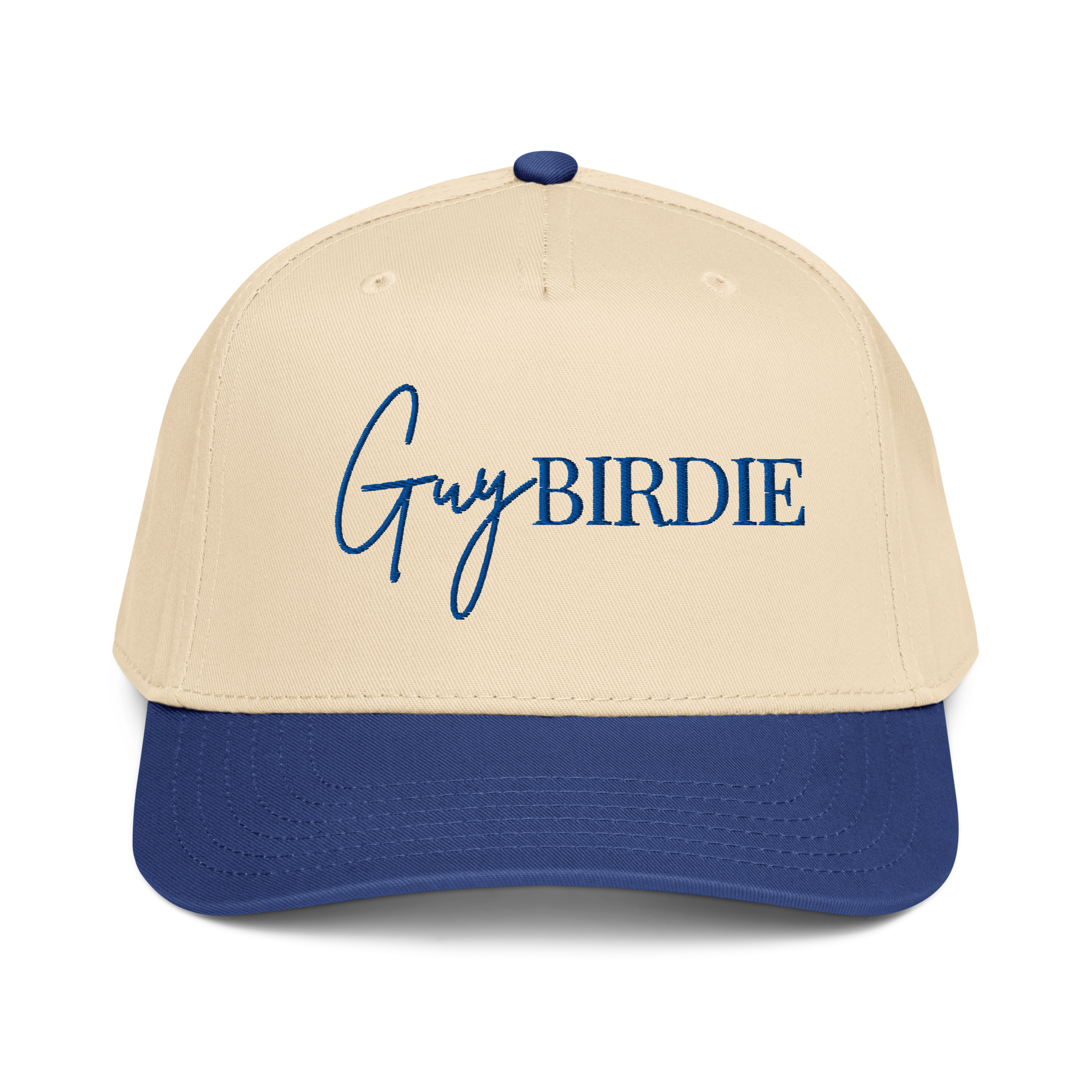 Guy Birdie Hat