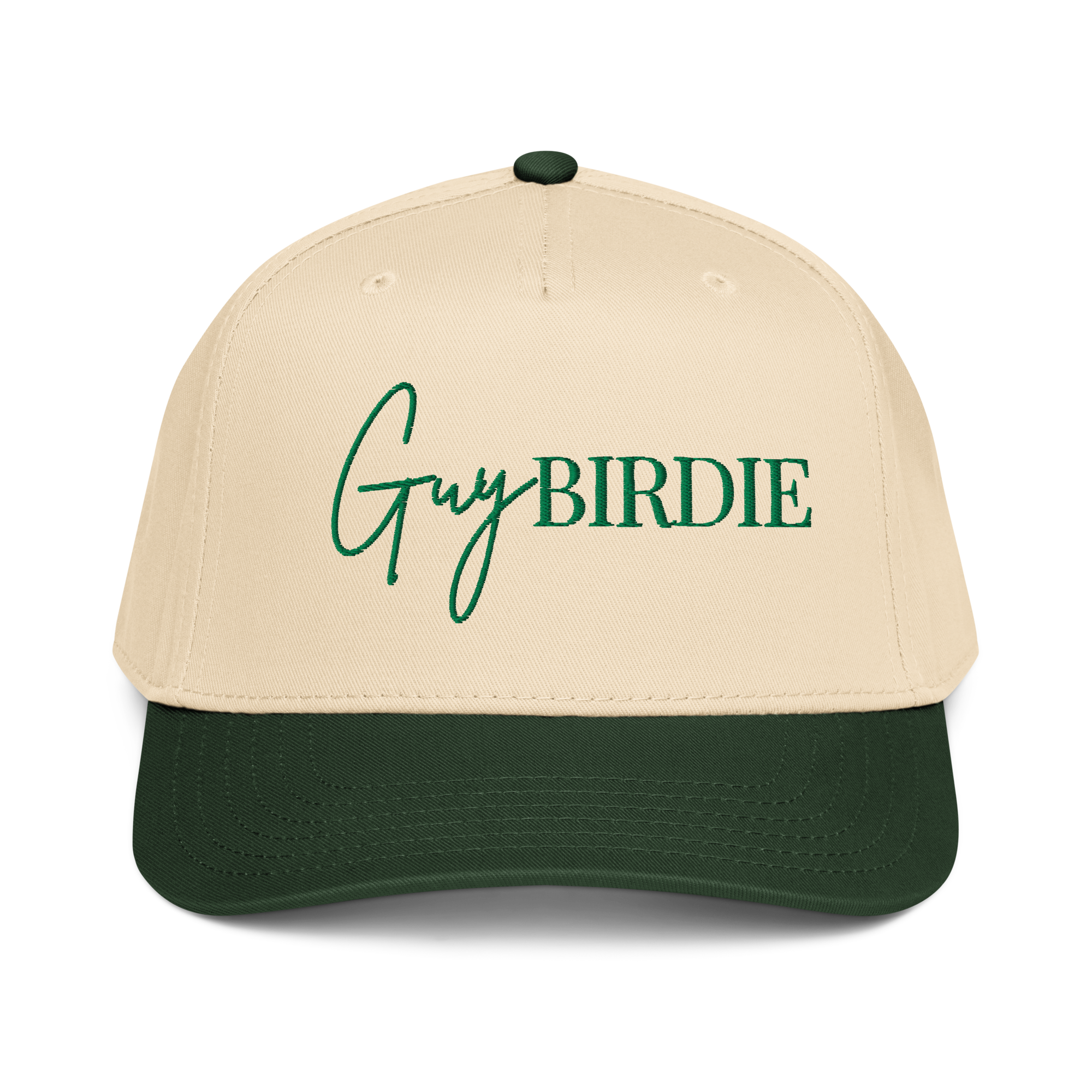 Guy Birdie Hat