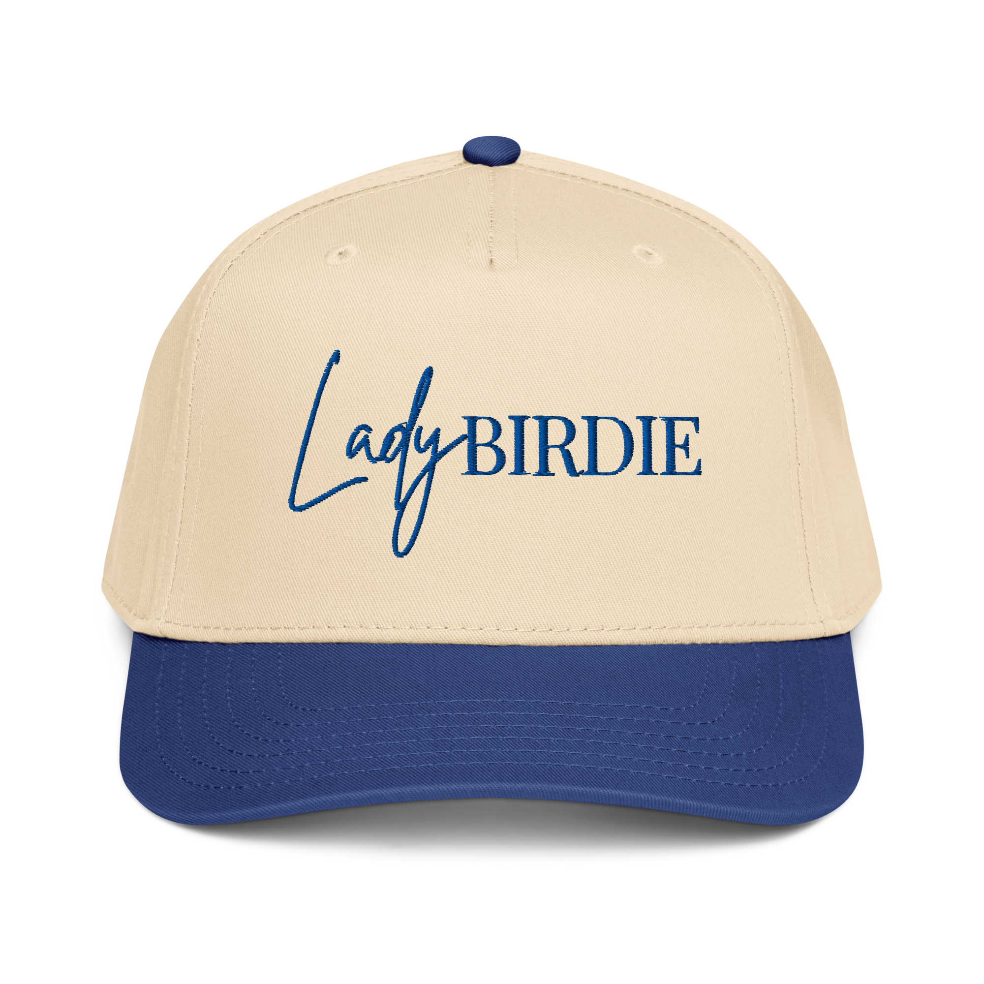 Lady Birdie Hat