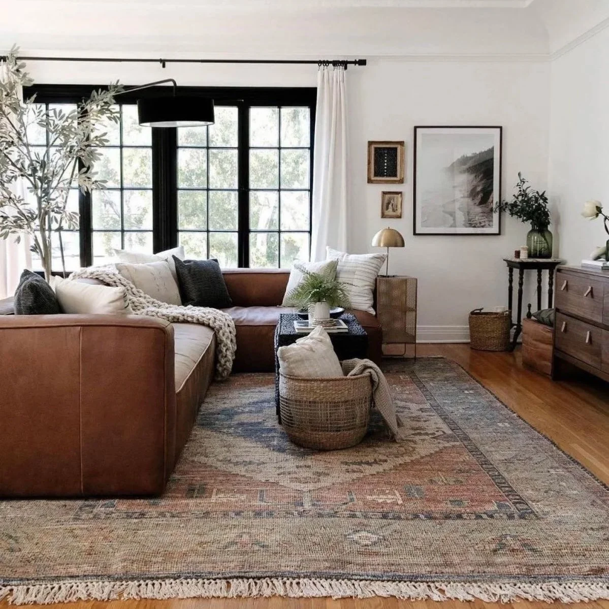 First time home buyer.