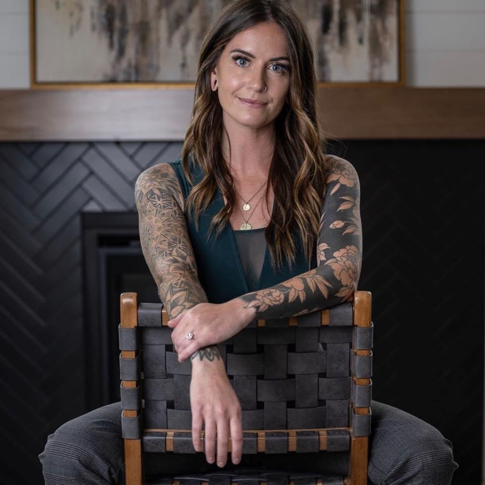 Puyallup, Washington real estate agent.