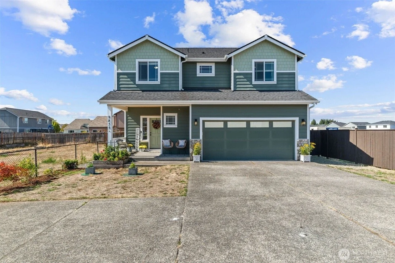 Yelm, WA