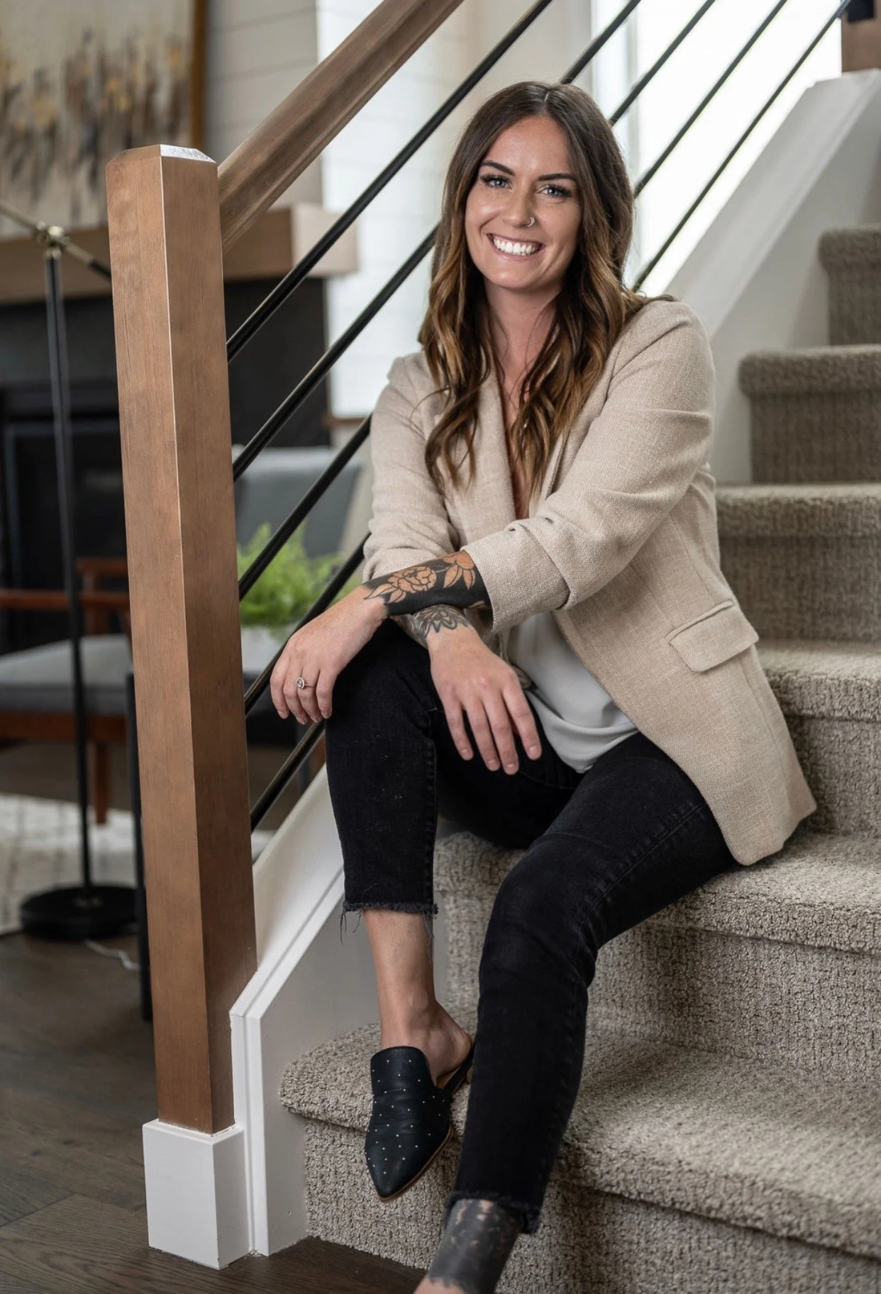 Puyallup, Washington realtor.