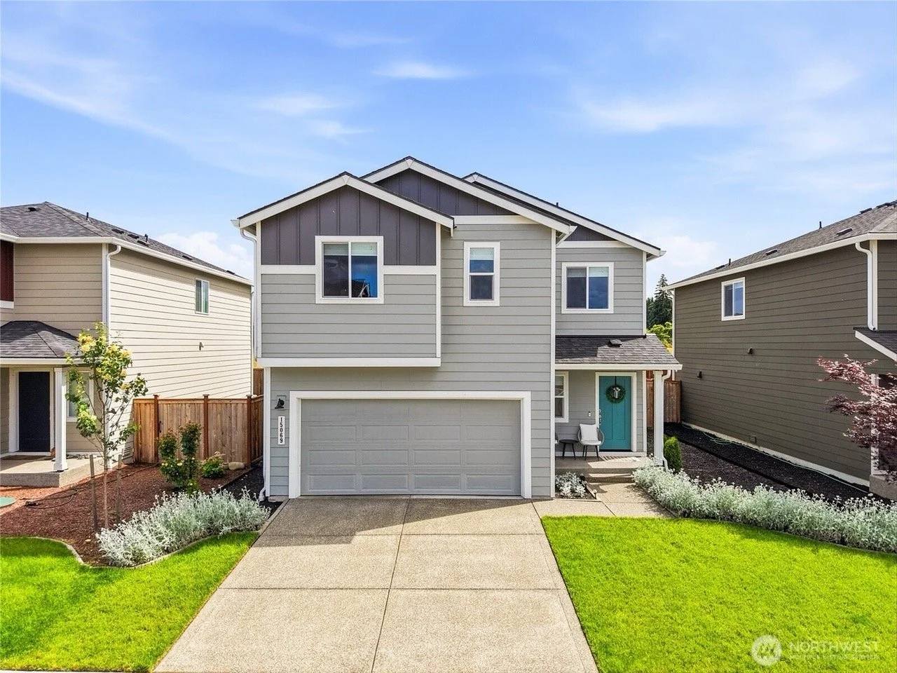Home for sale in Yelm WA