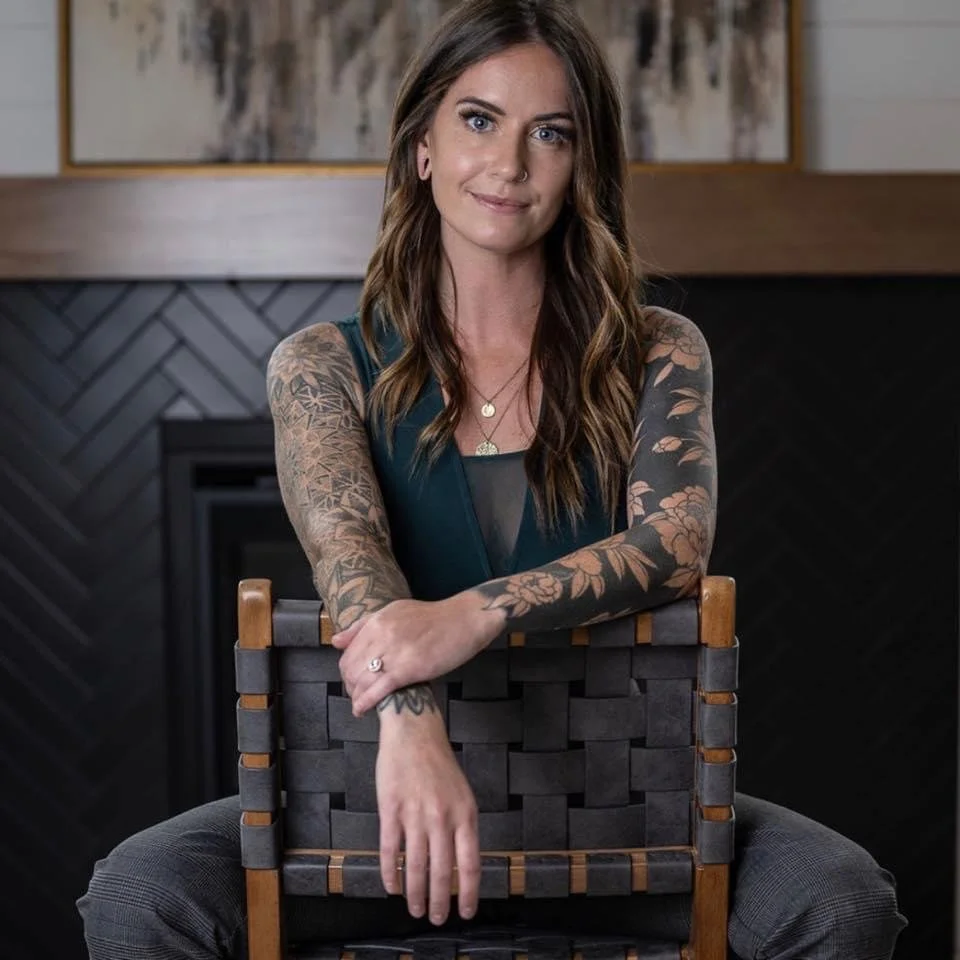 Local real estate agent in Puyallup and Tacoma Washington.