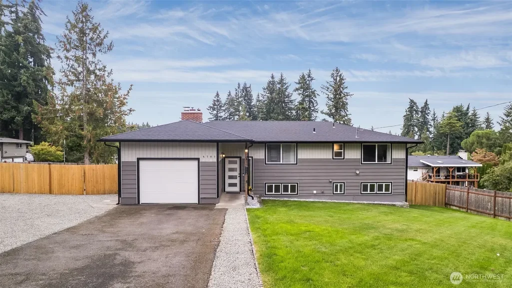 Puyallup wa homes