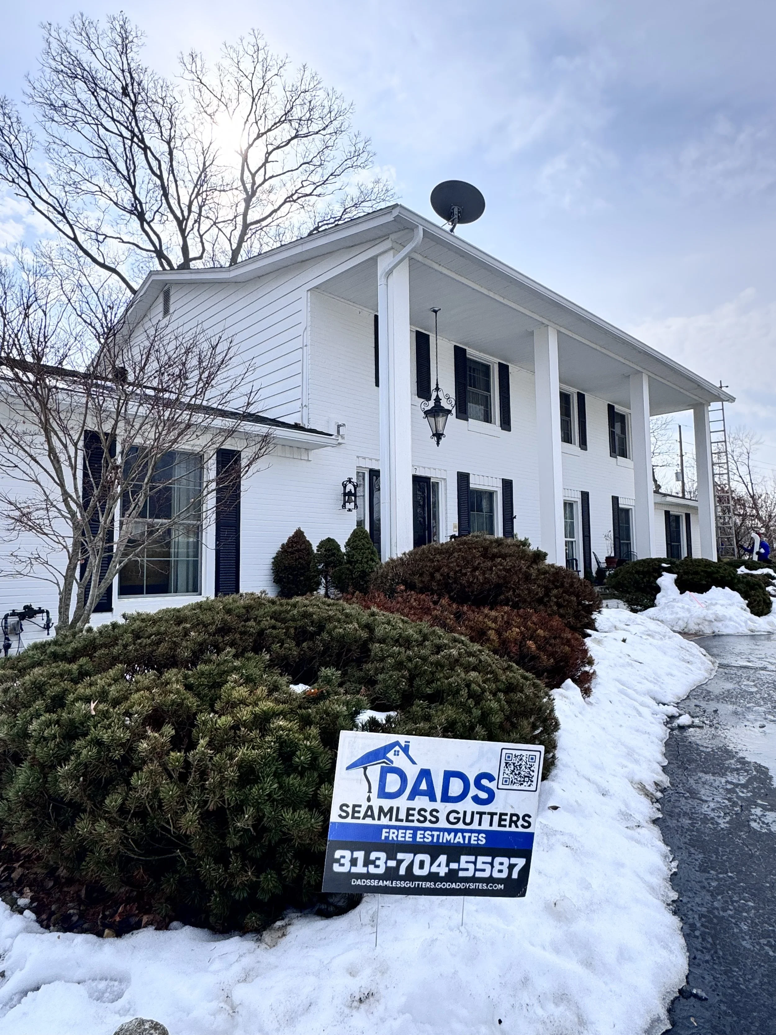 Why Bigger Gutters Matter for Your Home?