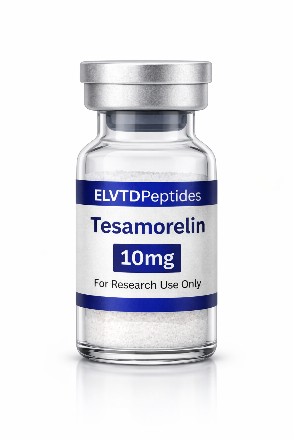 Tesamorelin
