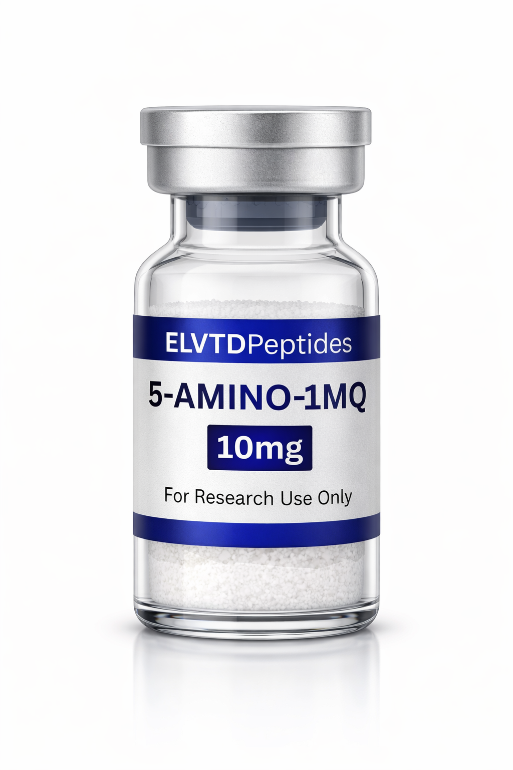 5-Amino-1MQ
