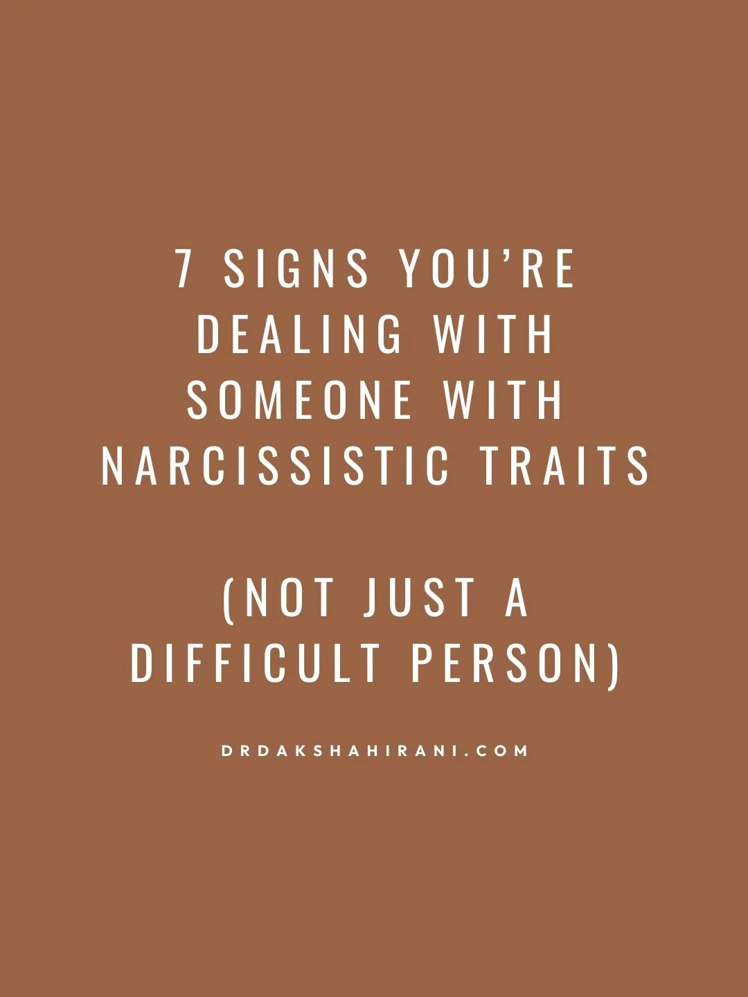 Not every toxic relationship starts with obvious red flags.

Sometimes it begins with intense attention, constant messages and promises that feel almost too good to be true. 

Then slowly, things start to shift. Conversations get twisted. 
Your feeli
