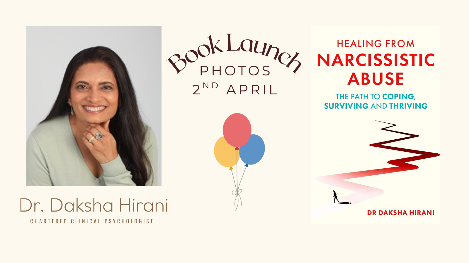 Book Launch Photos