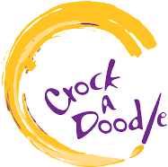 Crock A Doodle