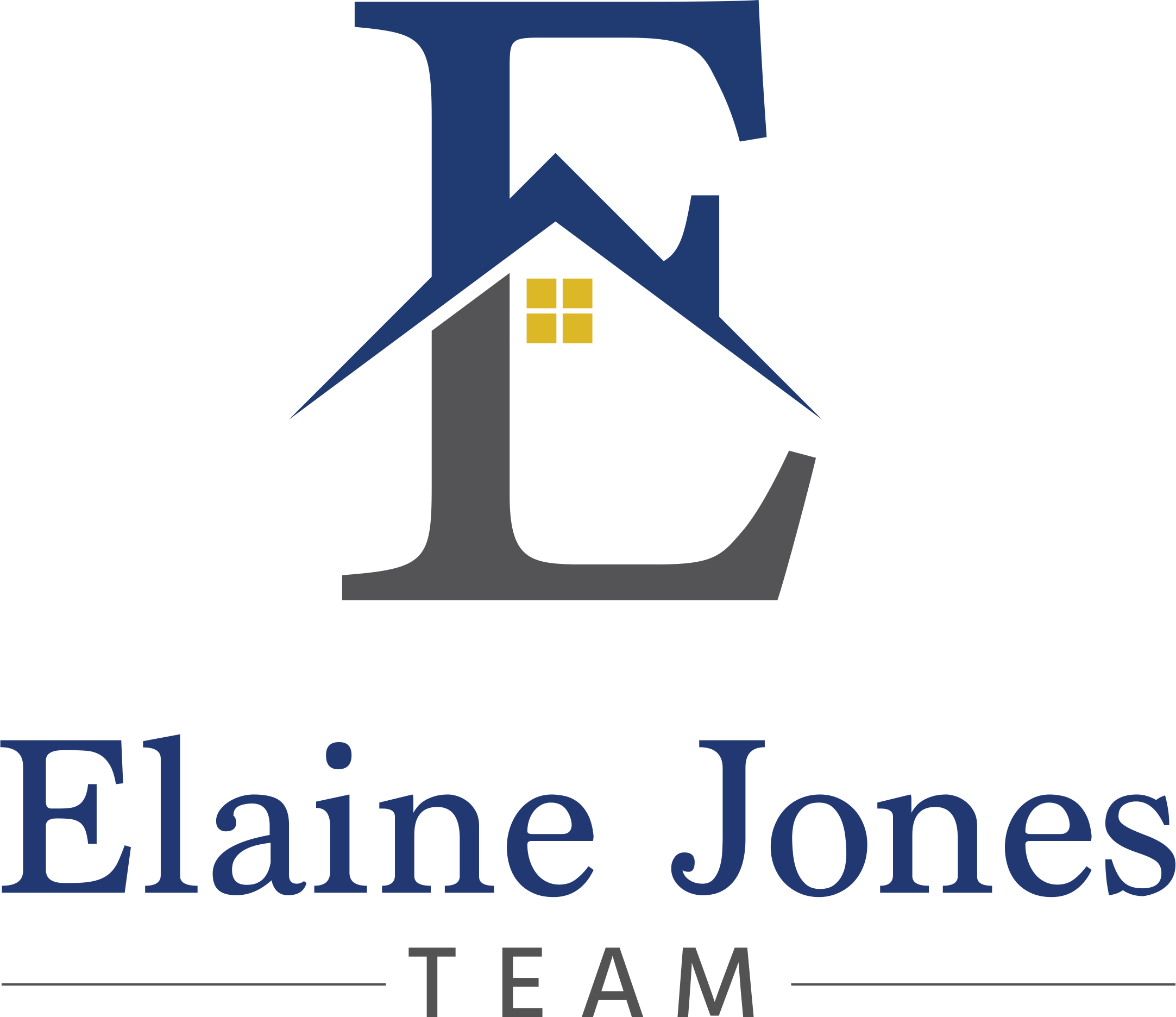 Elaine Jones Team