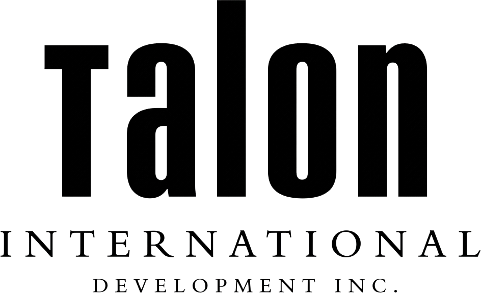 Talon International Development