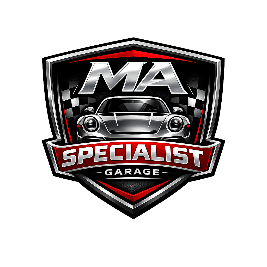 MA Porsche Specialists