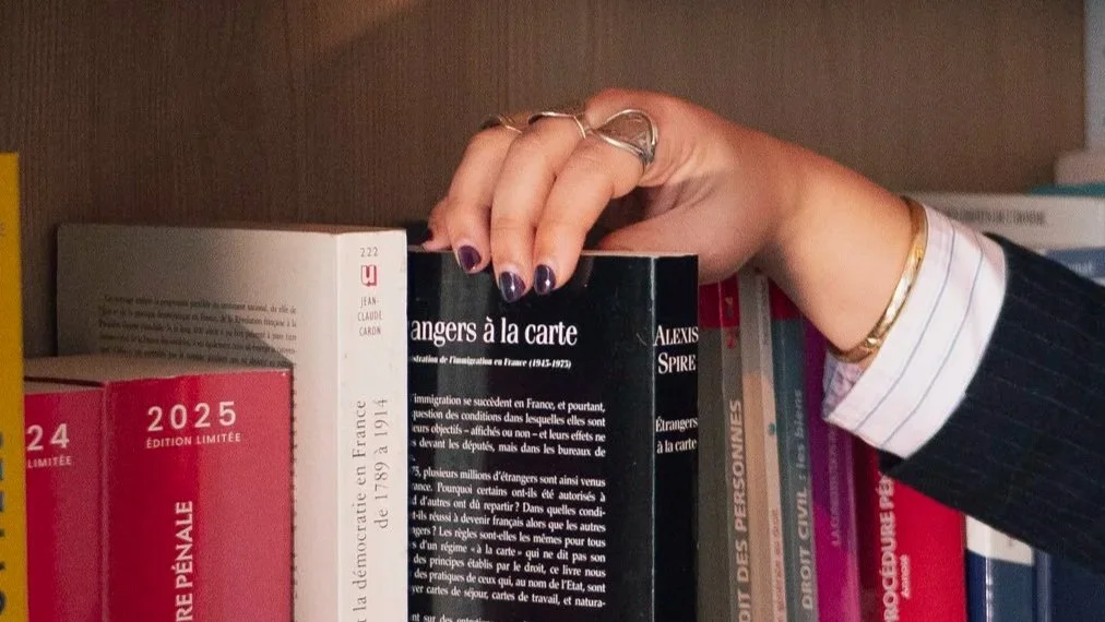 Défense des droits et accompagnement juridique