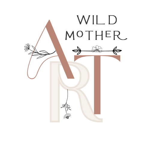 Wild Mother Art (Copy)