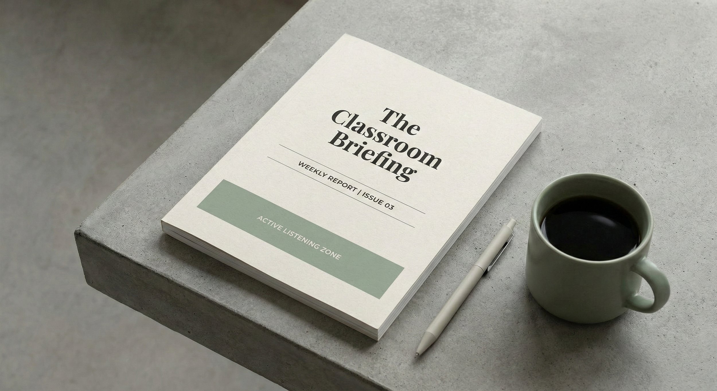 The "Anti-Worksheet" Manifesto