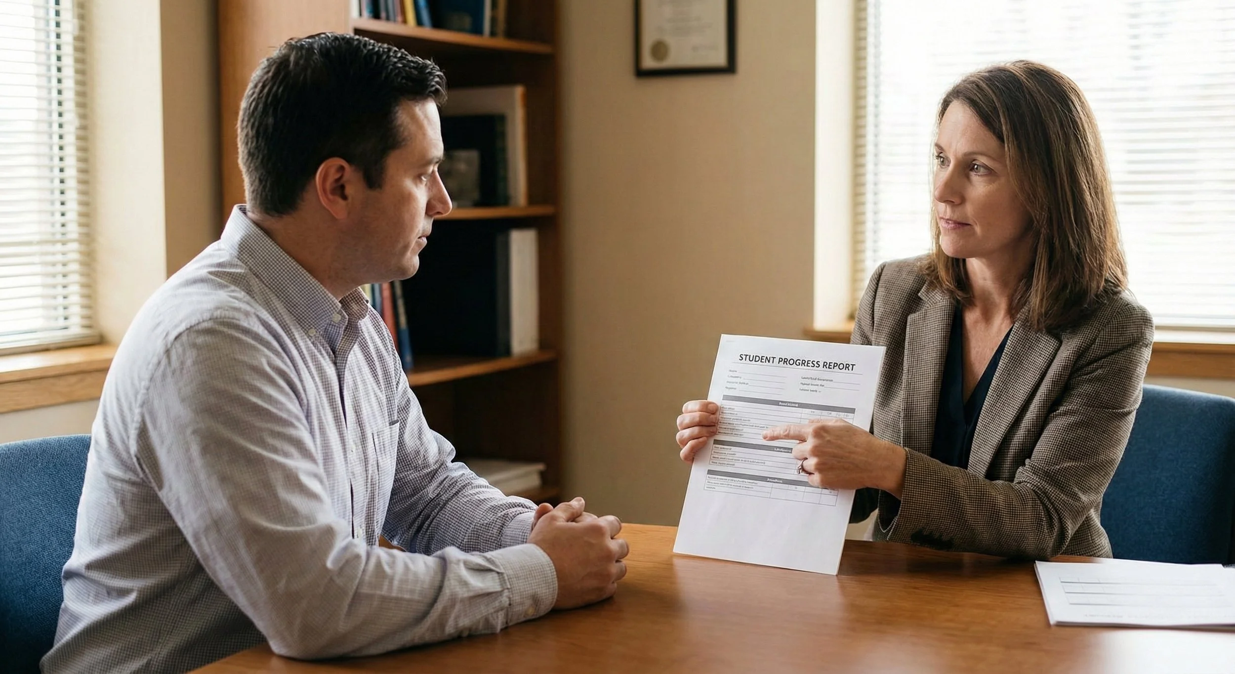 How to Teach the News Without Getting Fired