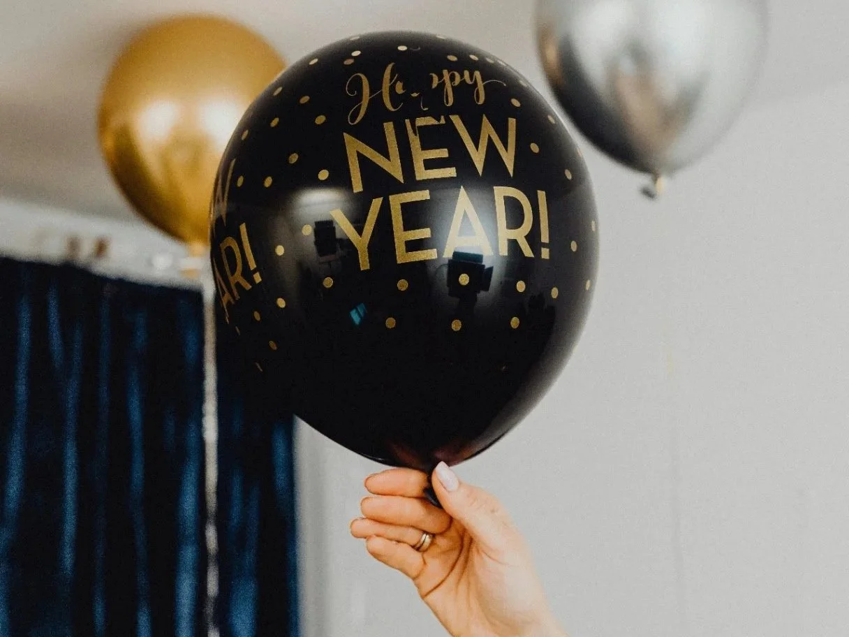 Setting Realistic New Year’s Resolutions: A Gentler Approach to Change