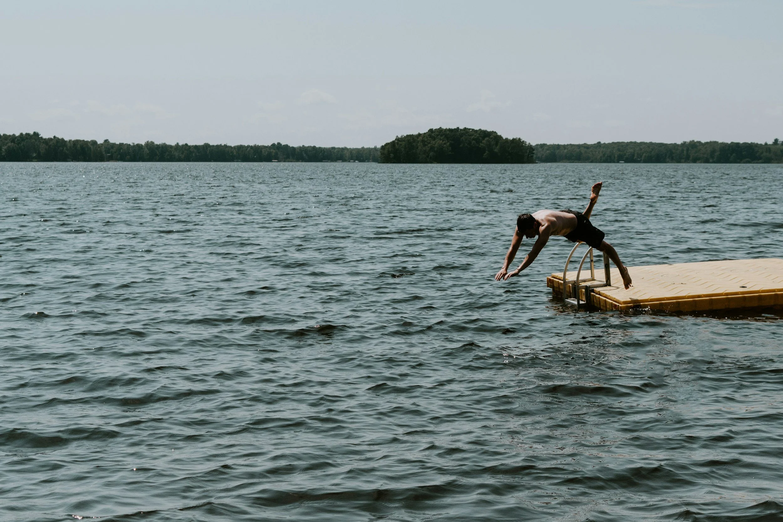 Why Summer Can Be Hard for Kids With ADHD