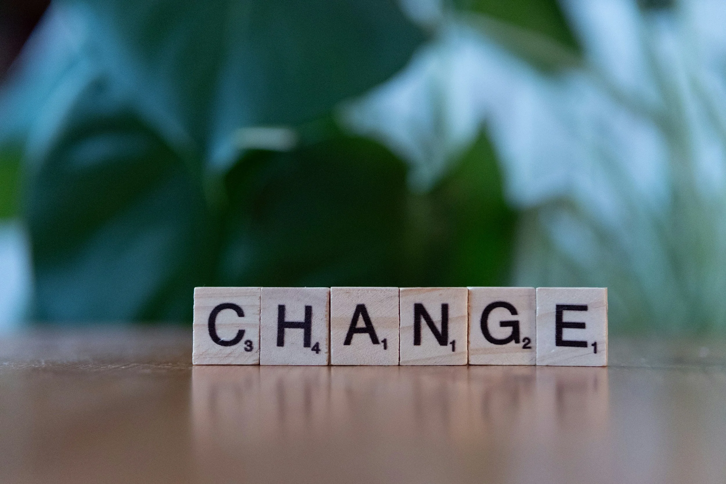 The Midlife Identity Shift No One Really Talks About
