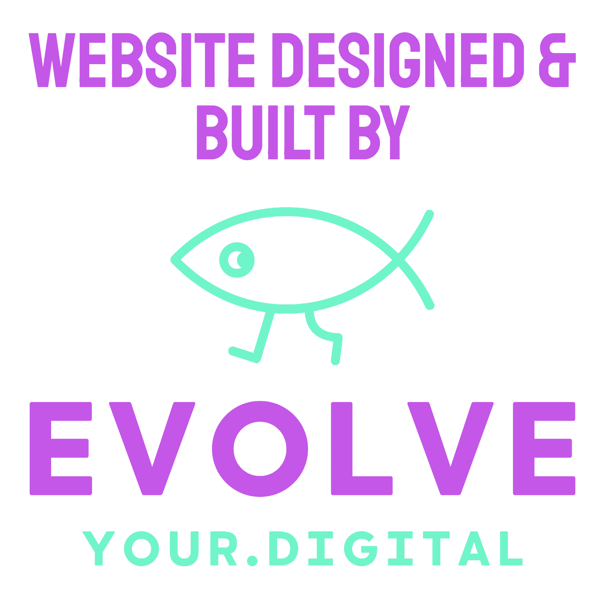 Evolve Your Digital Logo