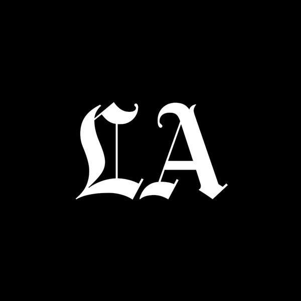 Los Ángeles Times logo