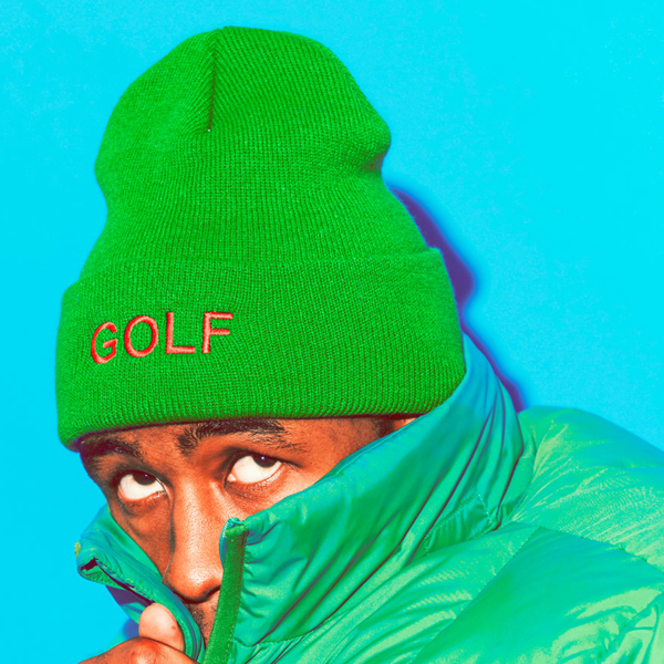 Image of Tyler the Creator