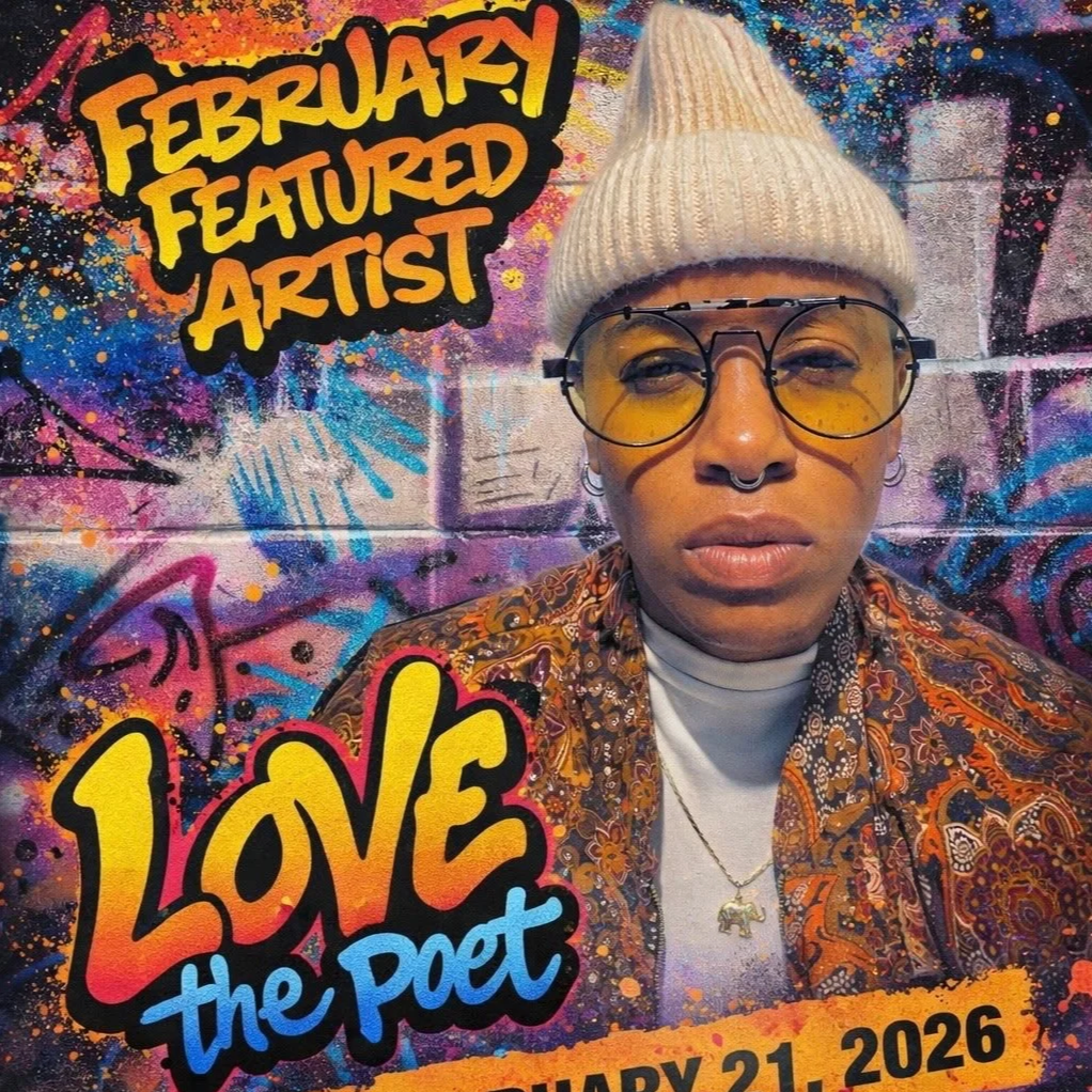 Feature @ Art Official Event