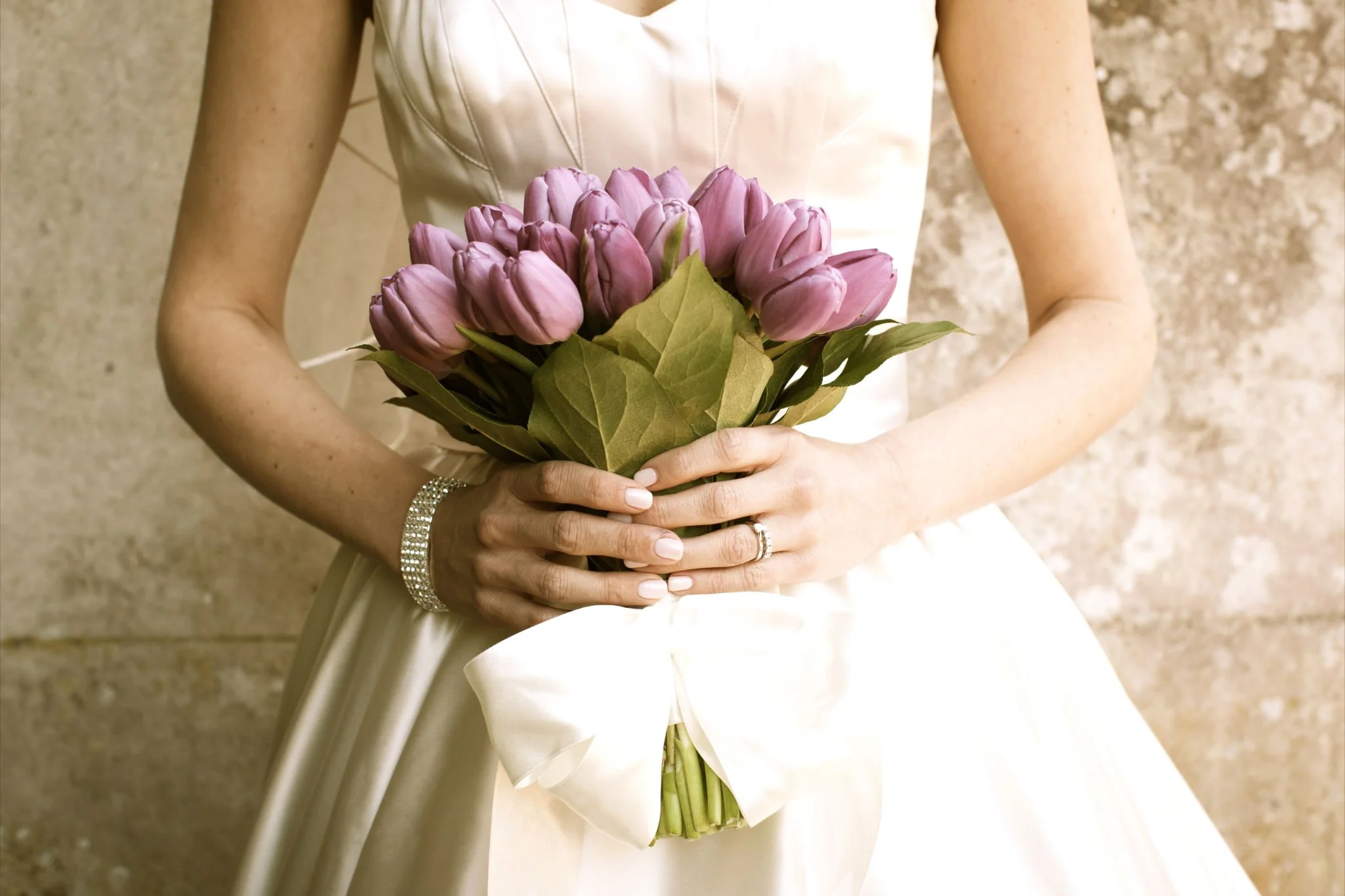 Vintage wedding vocal duo in Kent