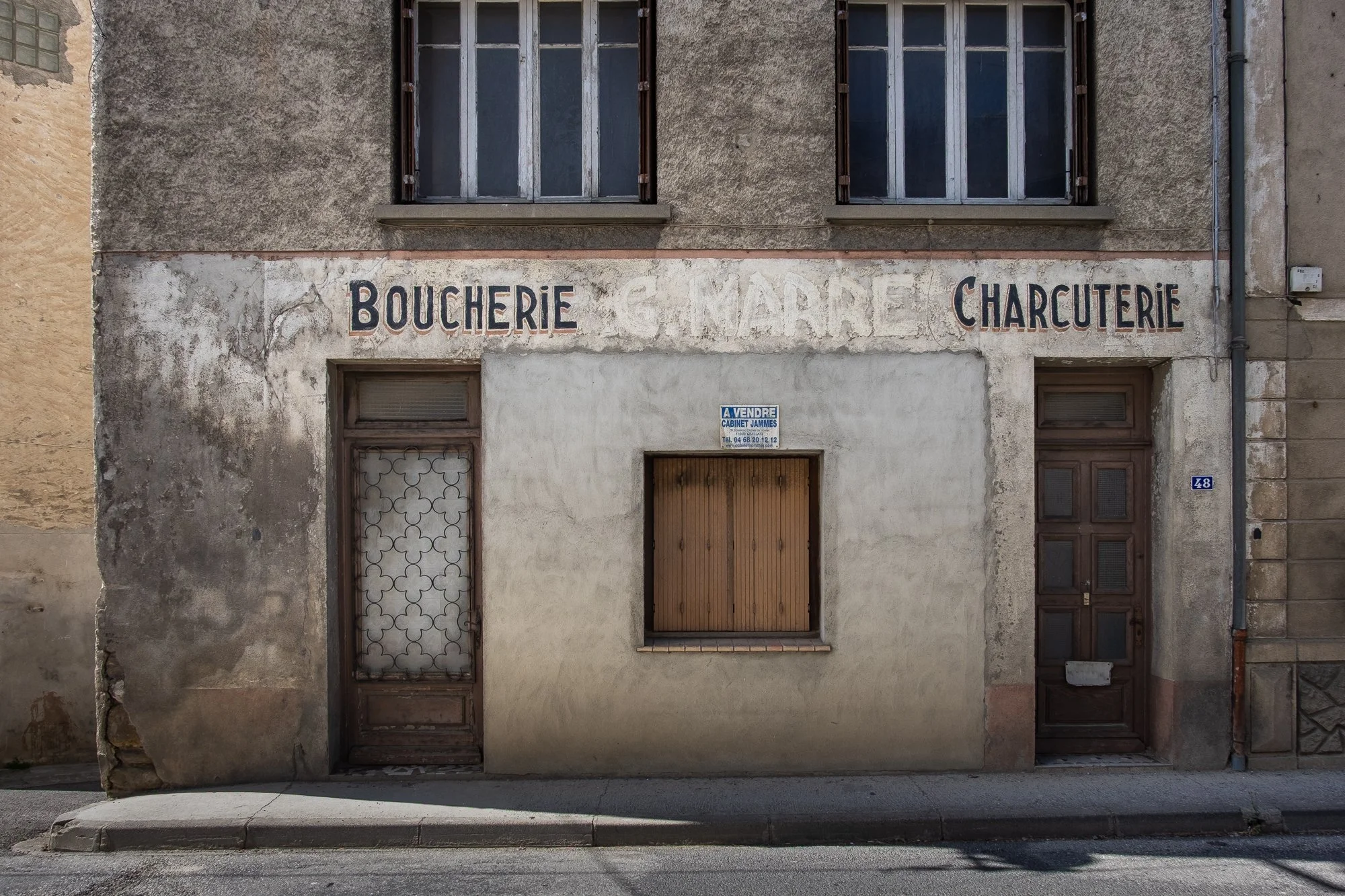 Boucherie Charcuterie