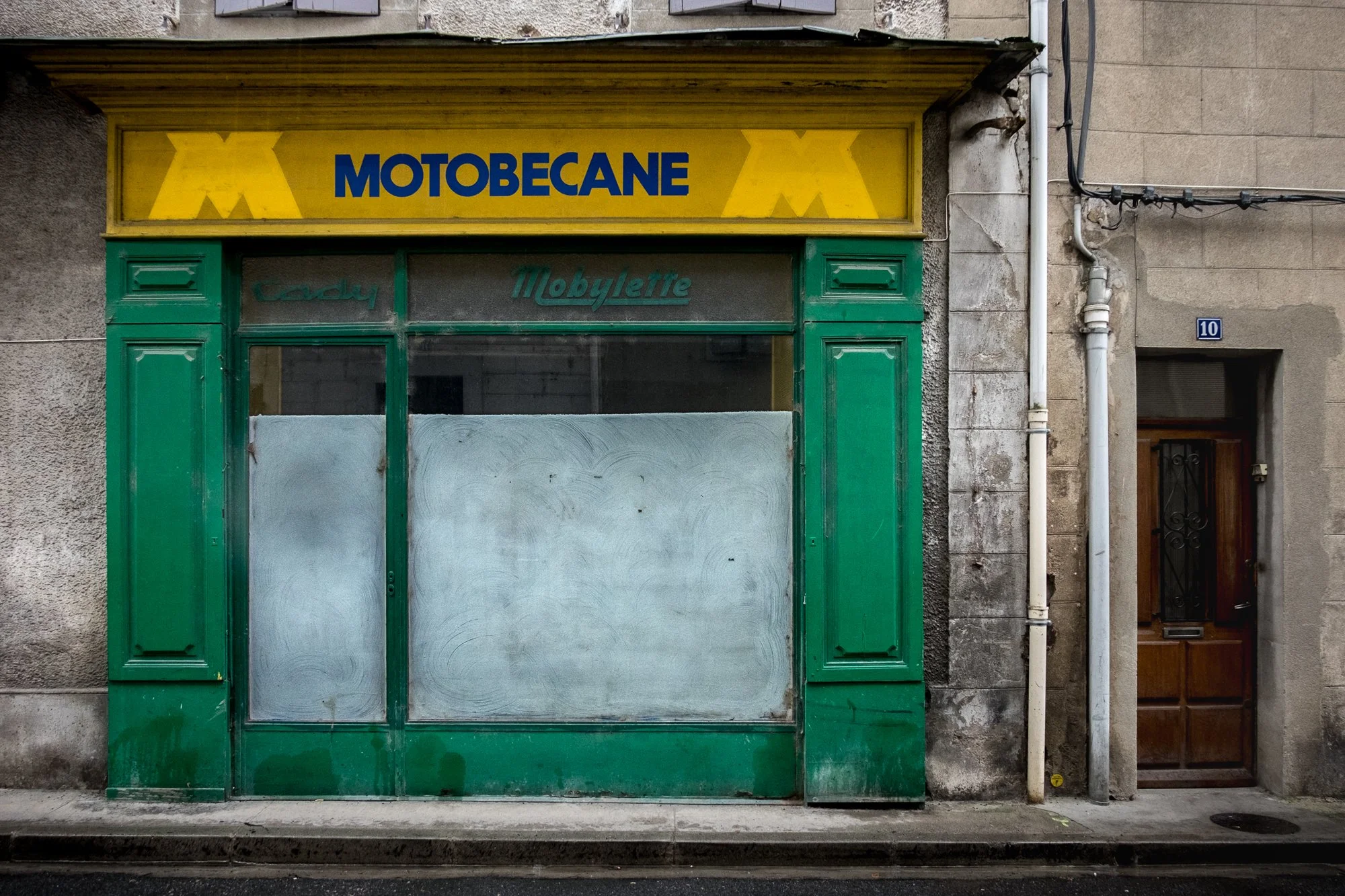 Motobécane