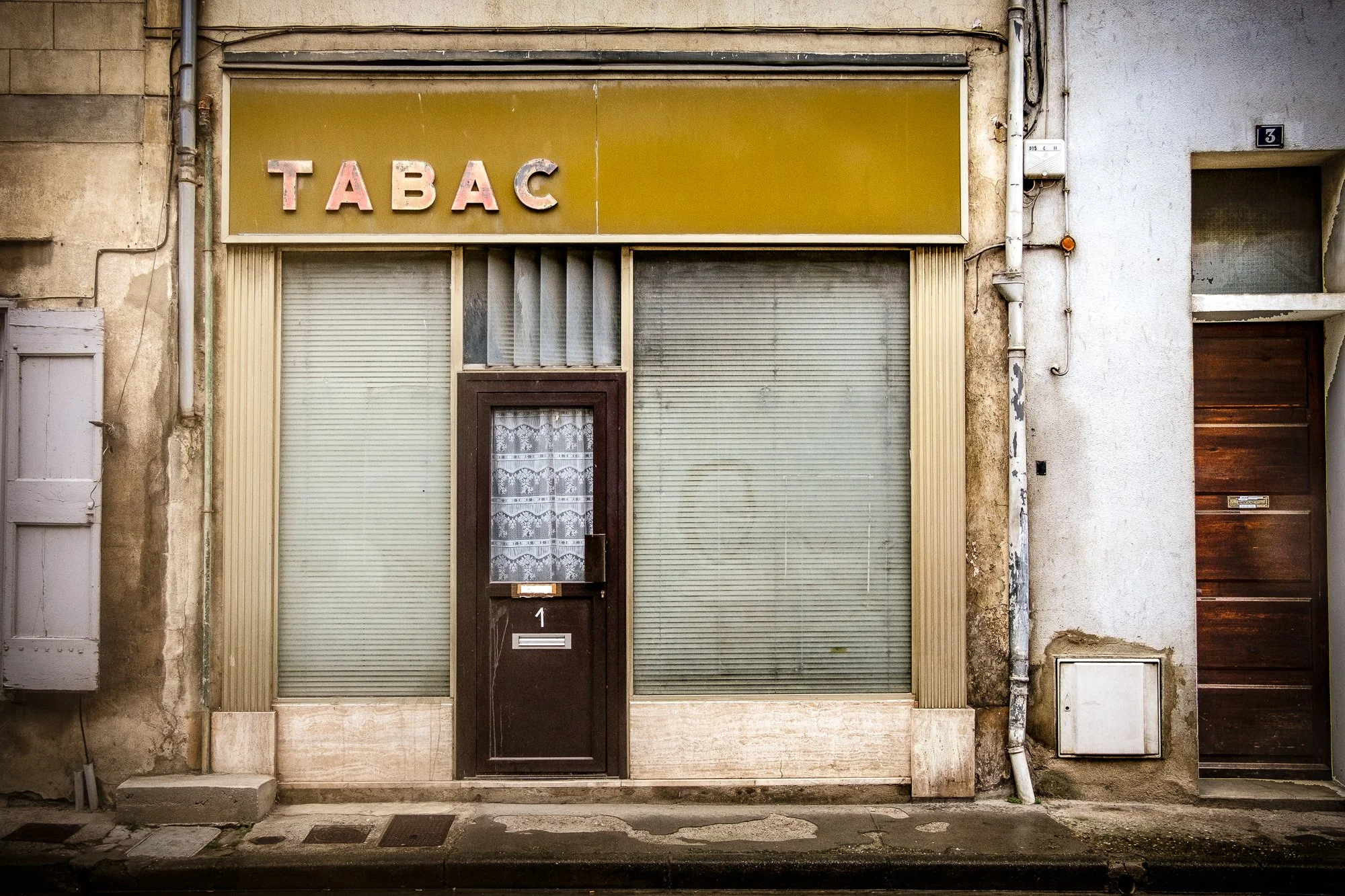 Tabac
