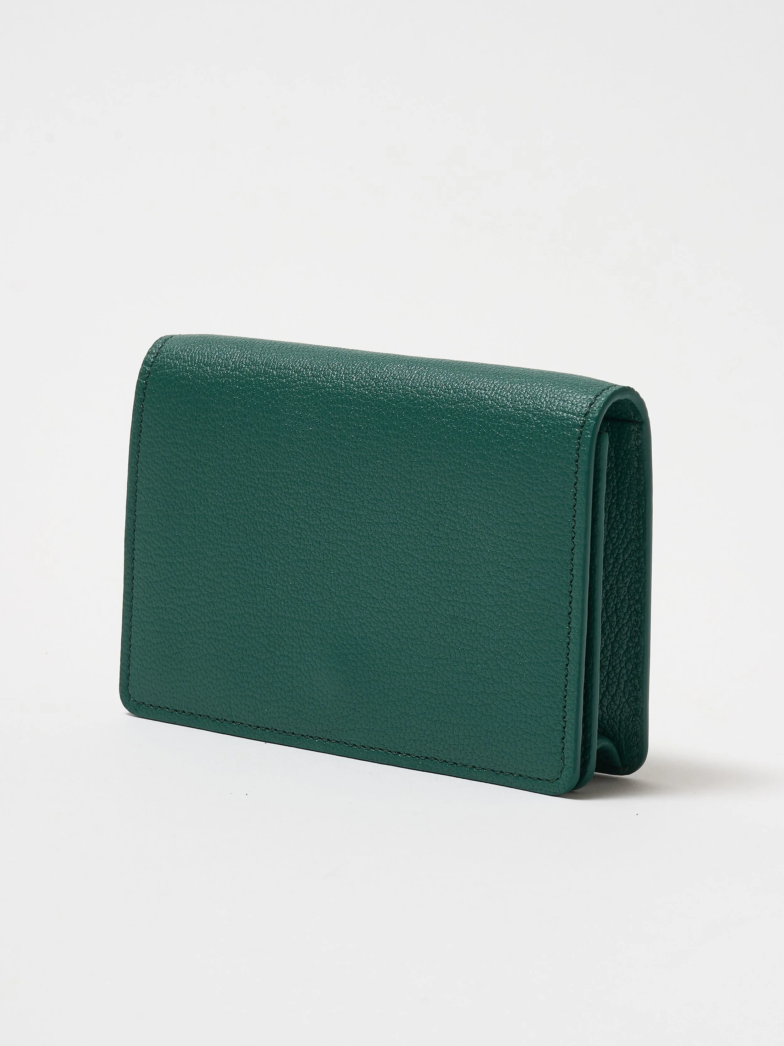 Card Case｜Alran (Sapin × Acier)