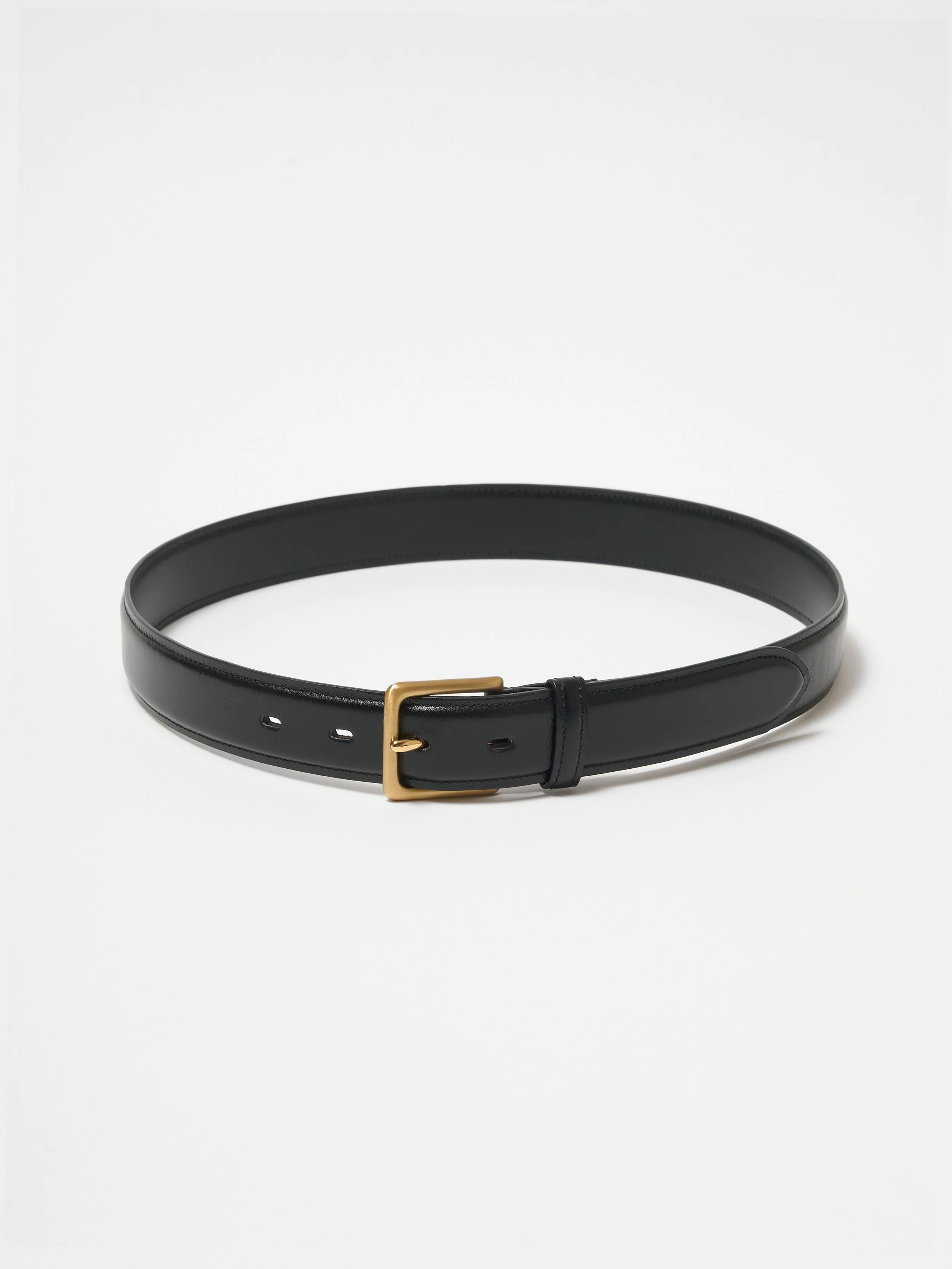 Belt #277 : ゴールド（サテー）.jpg