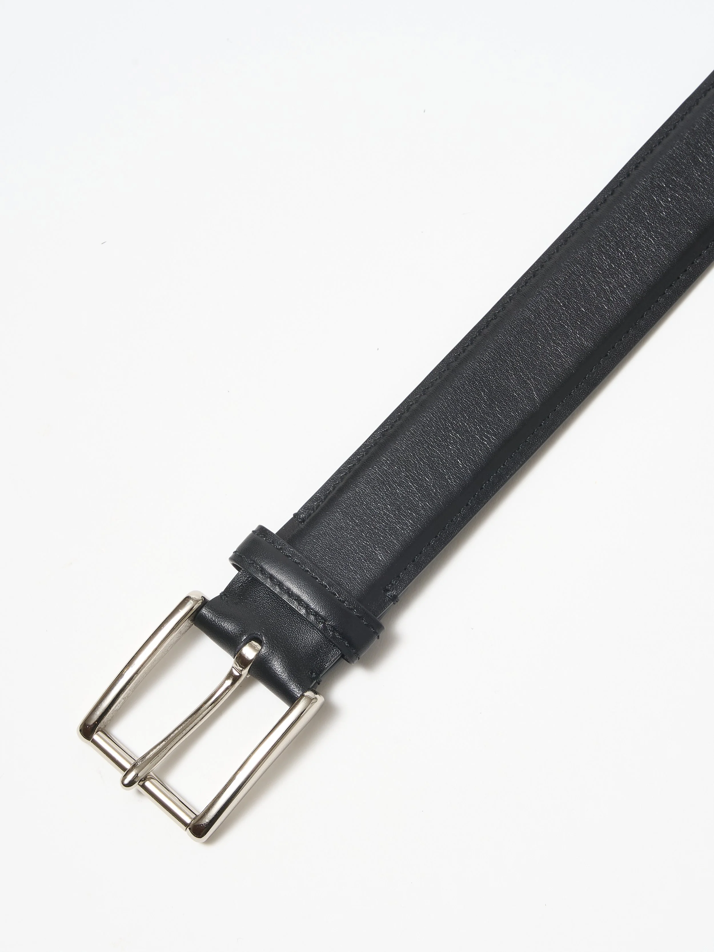 Belt #564 : シルバー（ポリッシュ）3.jpg