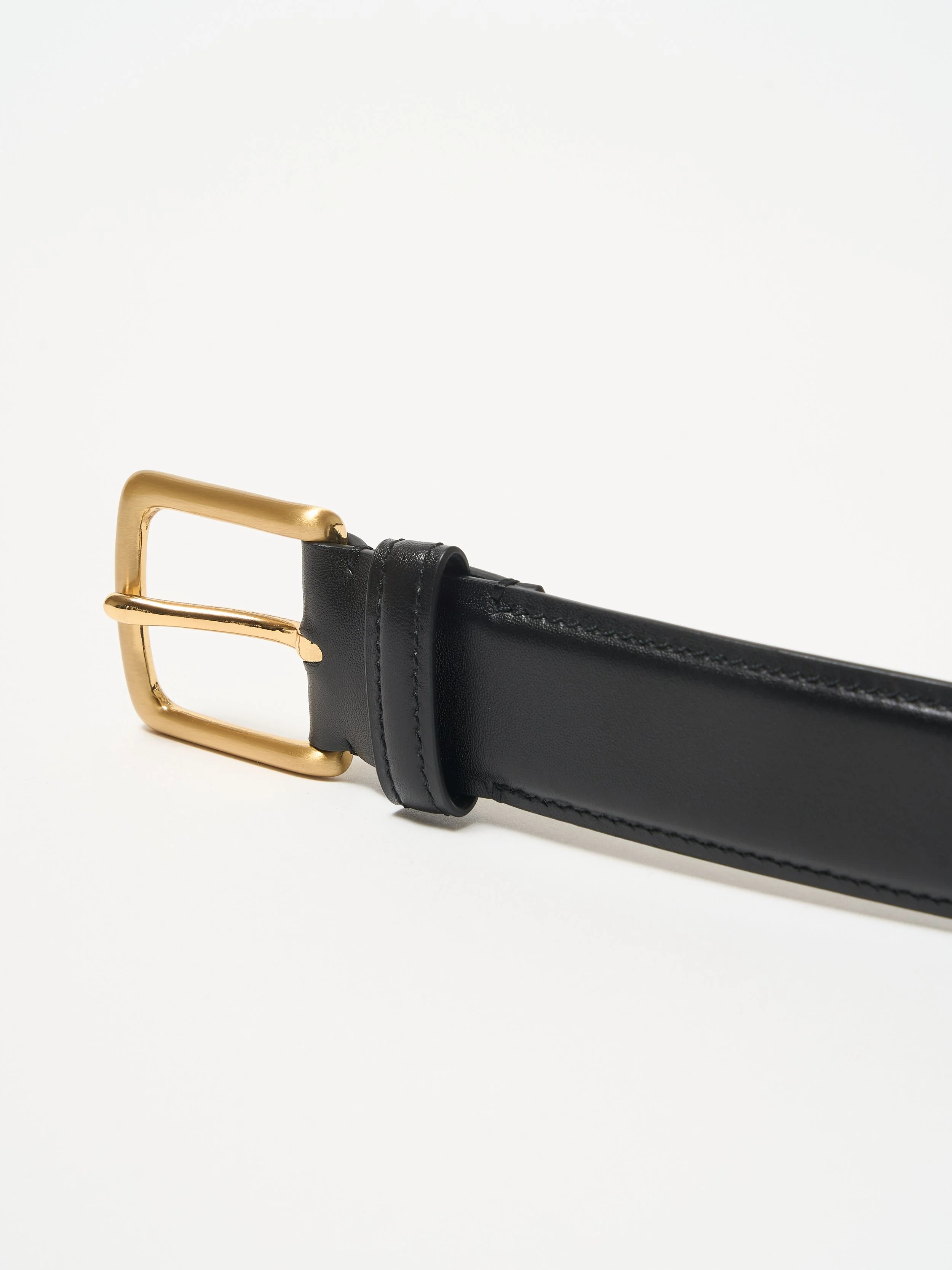 Belt #277 : ゴールド（サテー）2.jpg