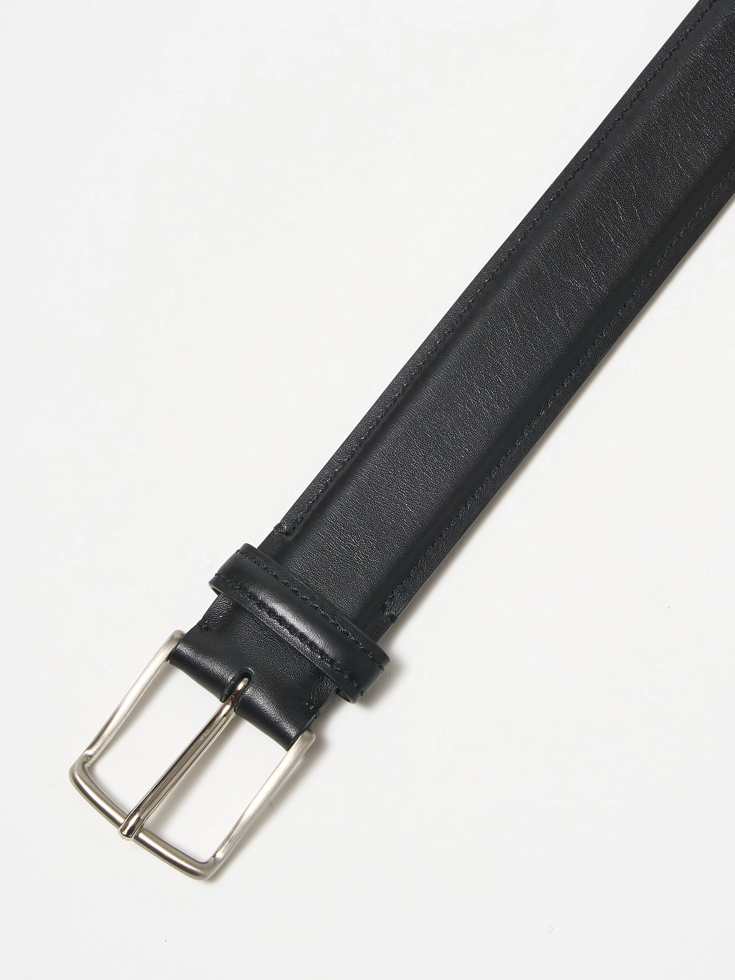 Belt #557 : シルバー（サテー）3.jpg