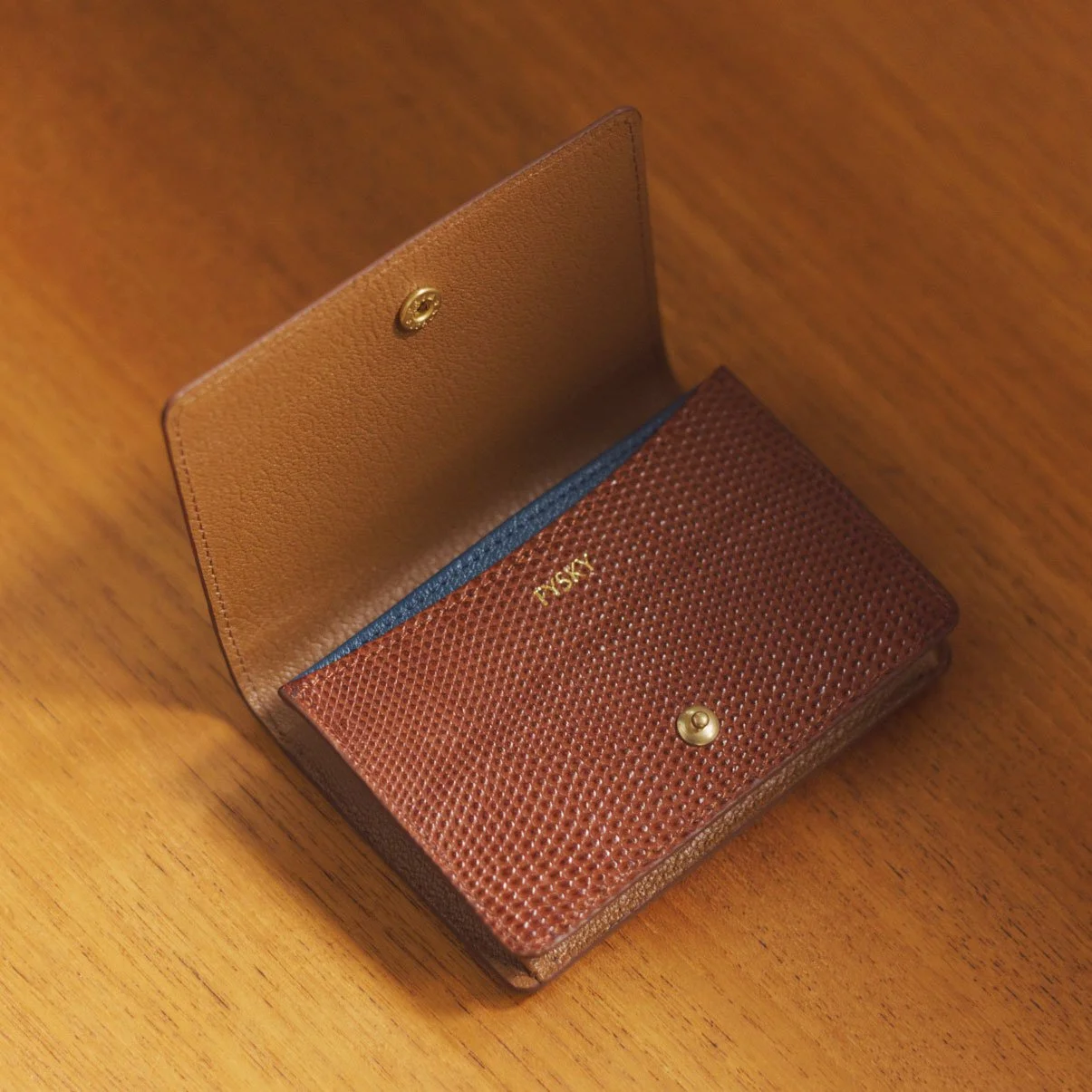  Card Case (Box)