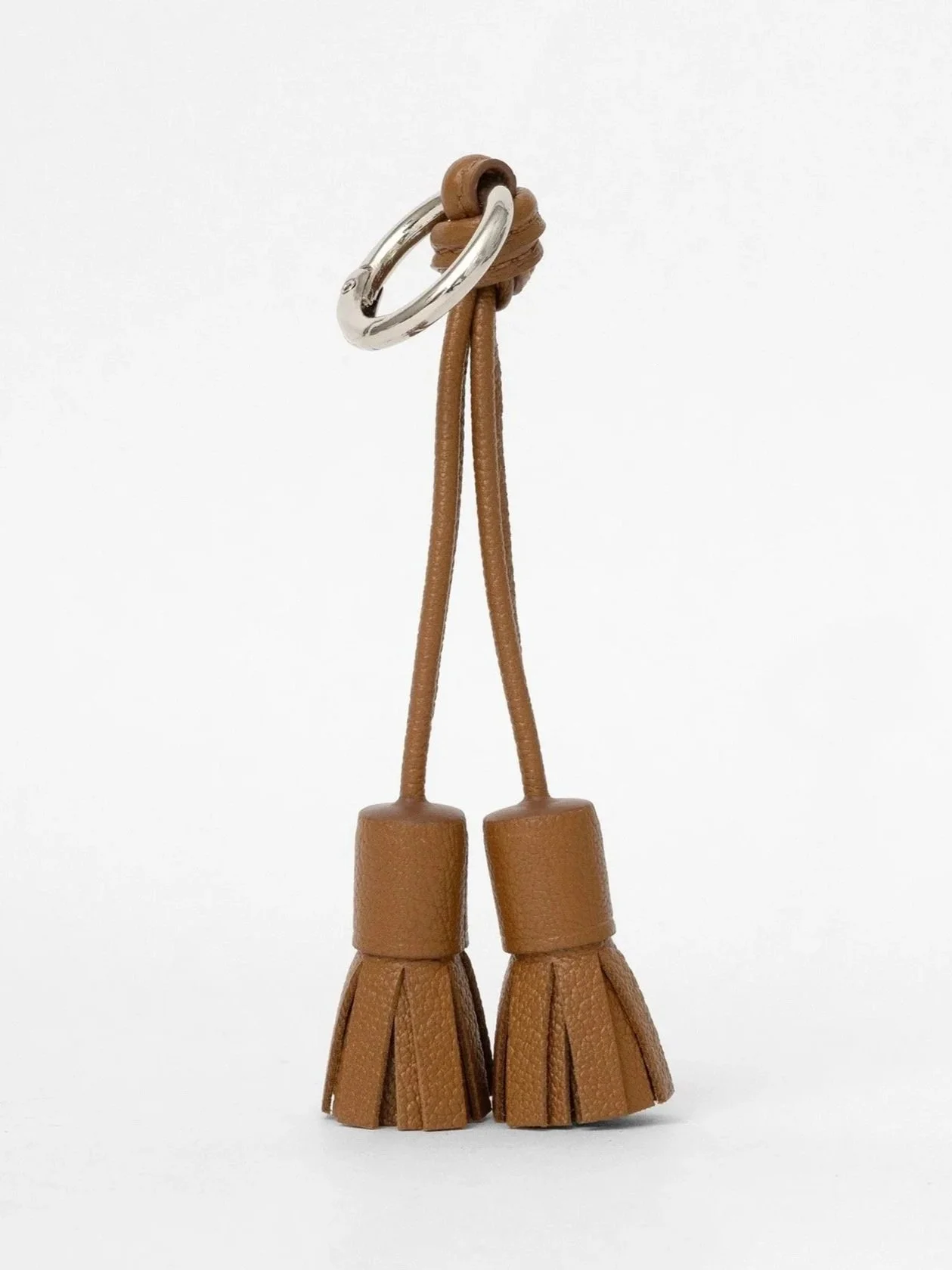 Tassel Keyring (Double)｜Alran (Gold)